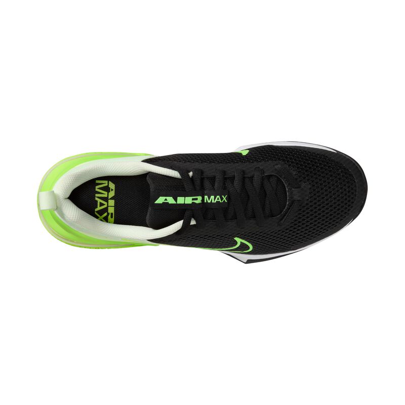 Nike Zapatillas Air Max Alpha Trainer 6, NEGRO, hi-res image number null