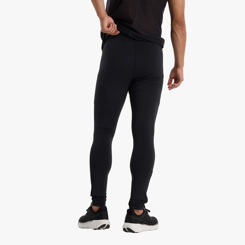 New Balance Calzas RC Tight, NEGRO, hi-res image number null