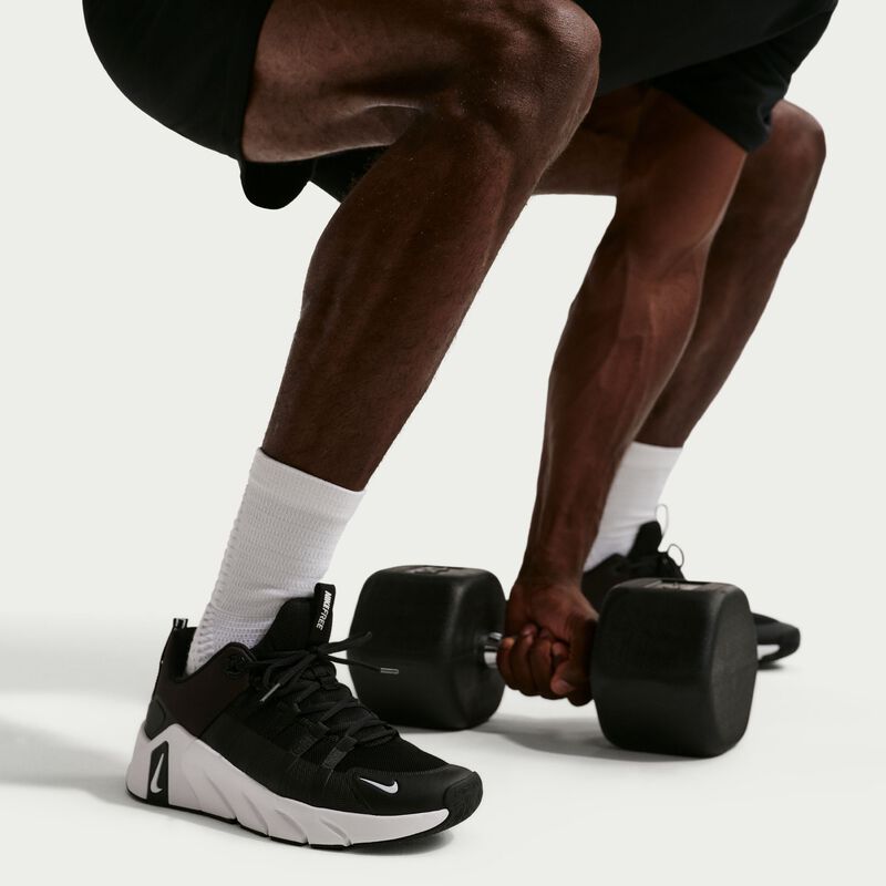 Nike Zapatillas Free Metcon 7, NEGRO, hi-res image number null
