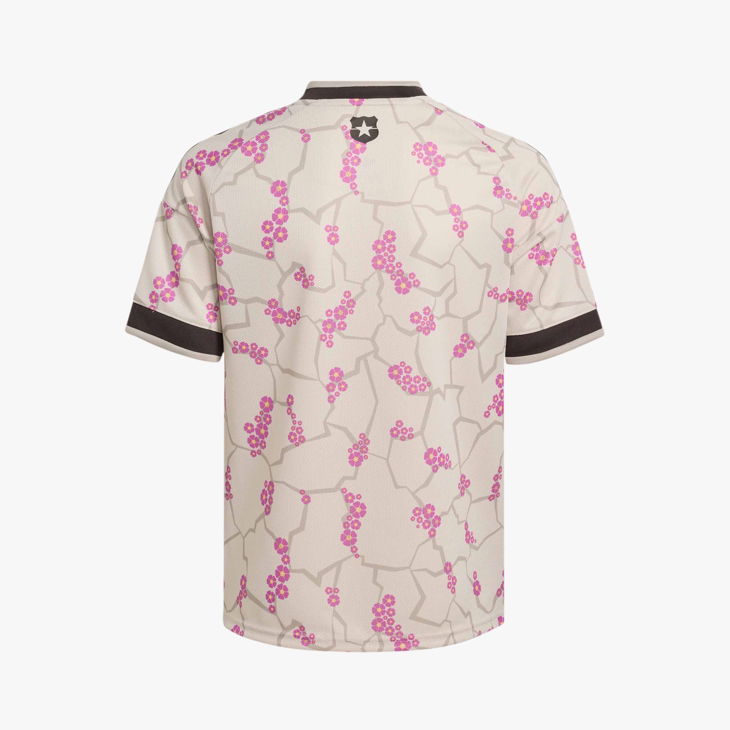 adidas Camiseta Selecci&oacute;n Chilena 26 Ni&ntilde;os Visita, SURTIDO, hi-res