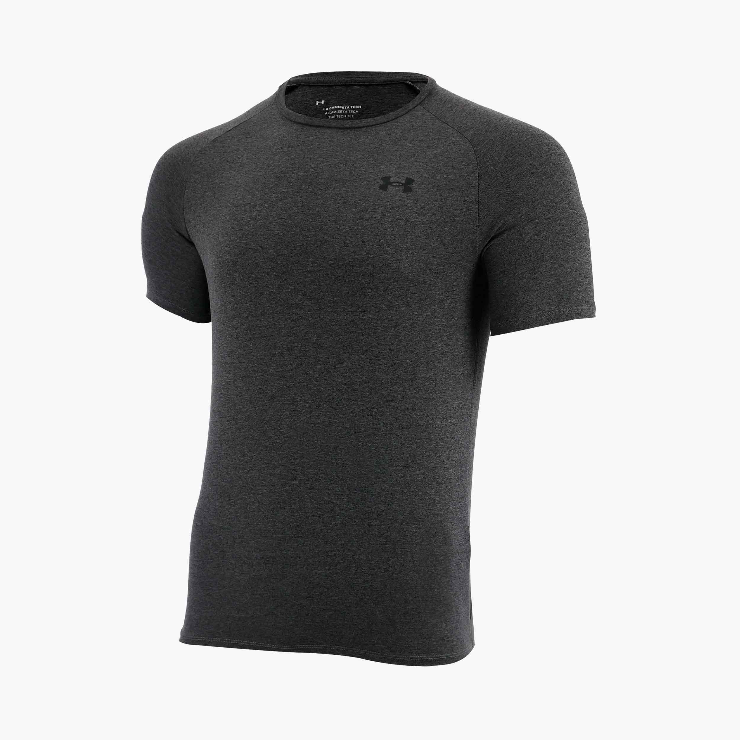 Under Armour Polera Tech 2.0, SURTIDO, hi-res