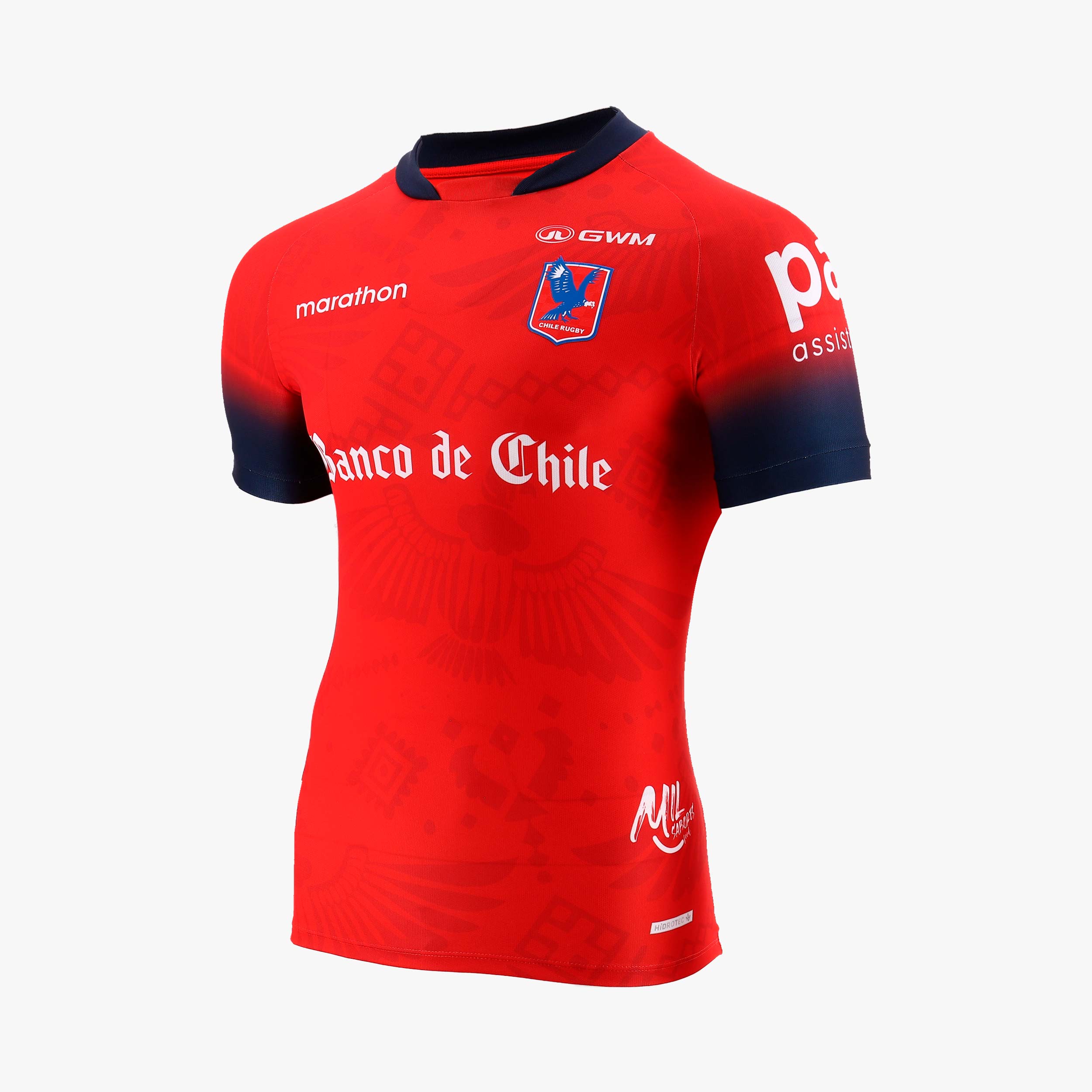 ROJO