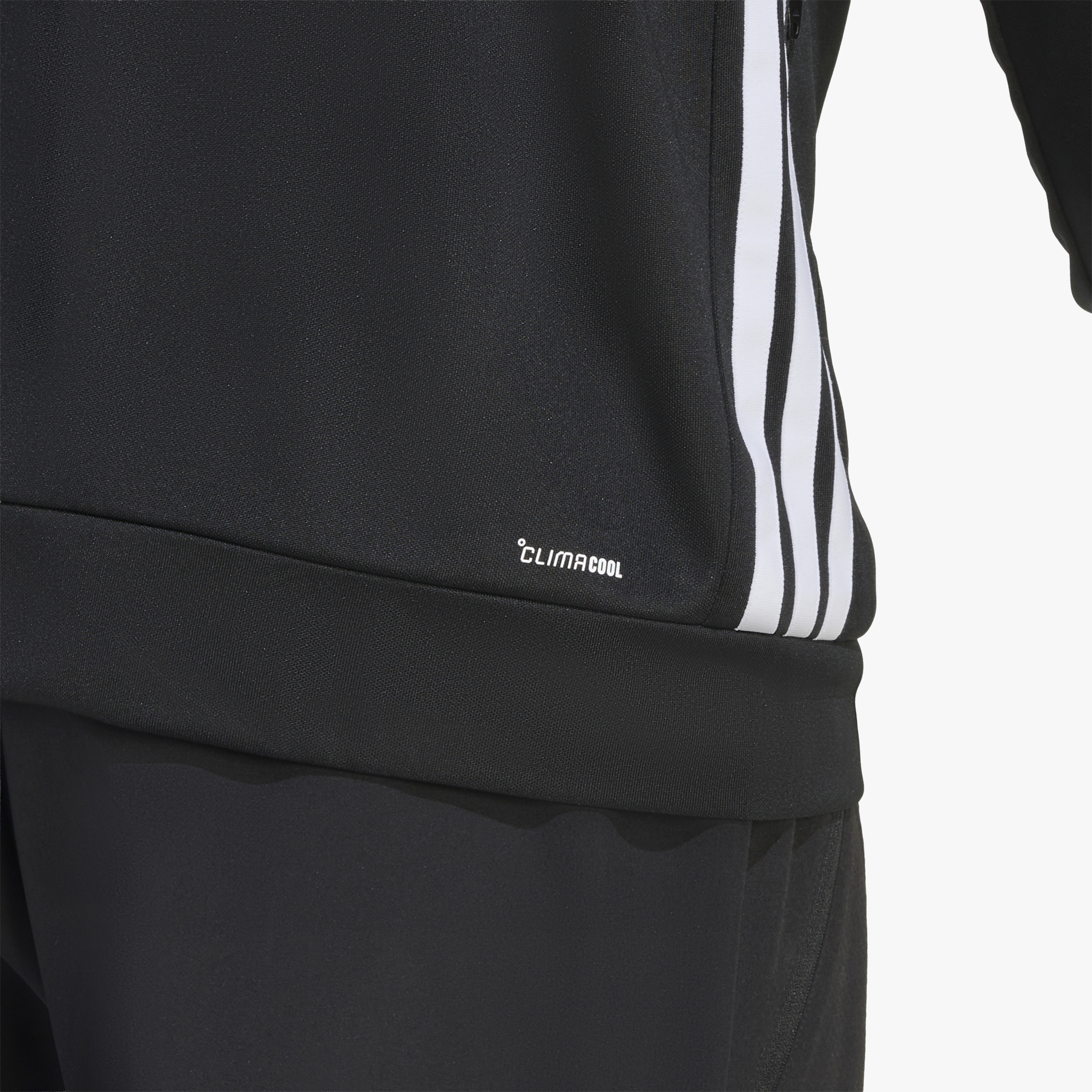 adidas Chaqueta Workout Essentials All Set, NEGRO, hi-res