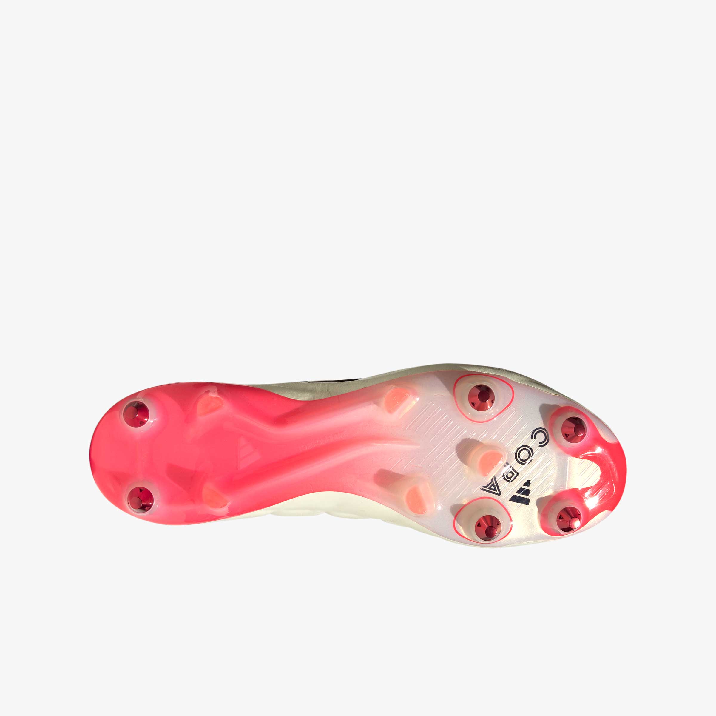 adidas Zapatillas de F&uacute;tbol Copa Pure II Elite Terreno Blando, AMARILLO, hi-res