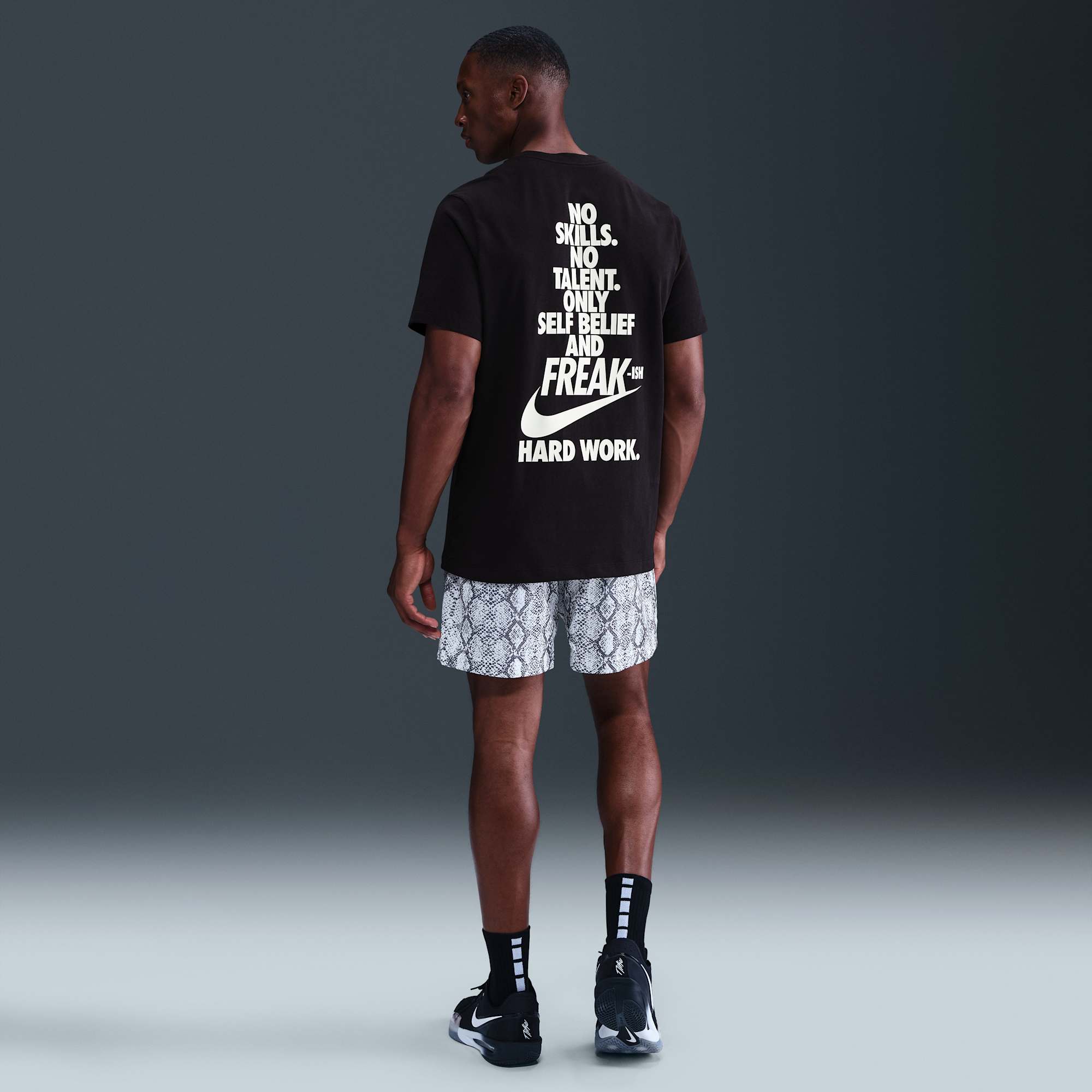 Nike Polera Giannis, NEGRO, hi-res