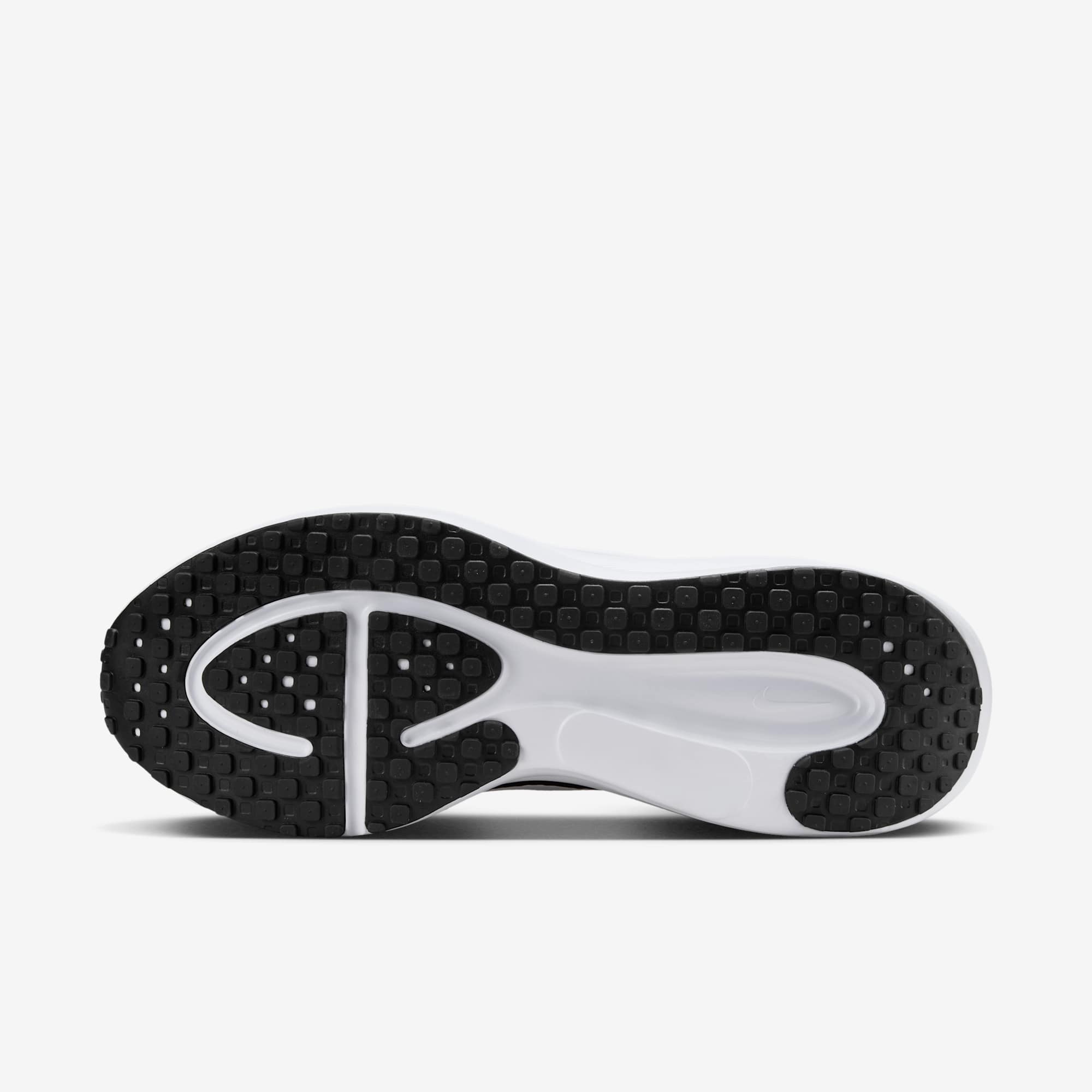 Nike Revolution 8, NEGRO, hi-res
