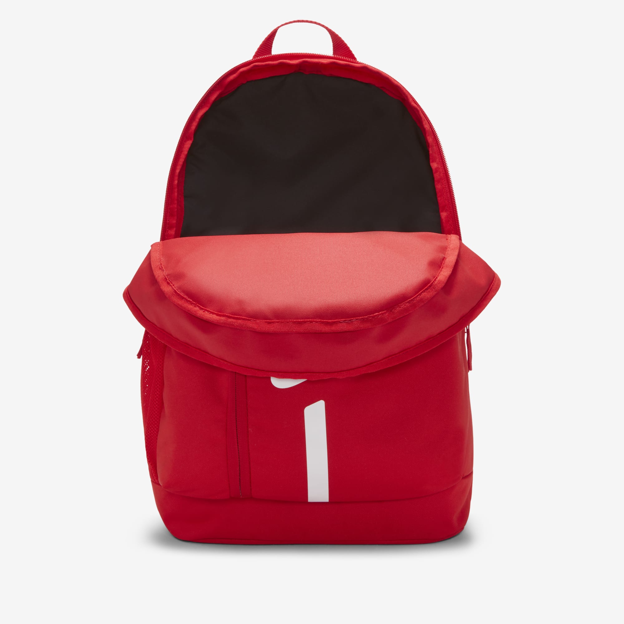 Nike Mochila Academy Team, ROJO, hi-res
