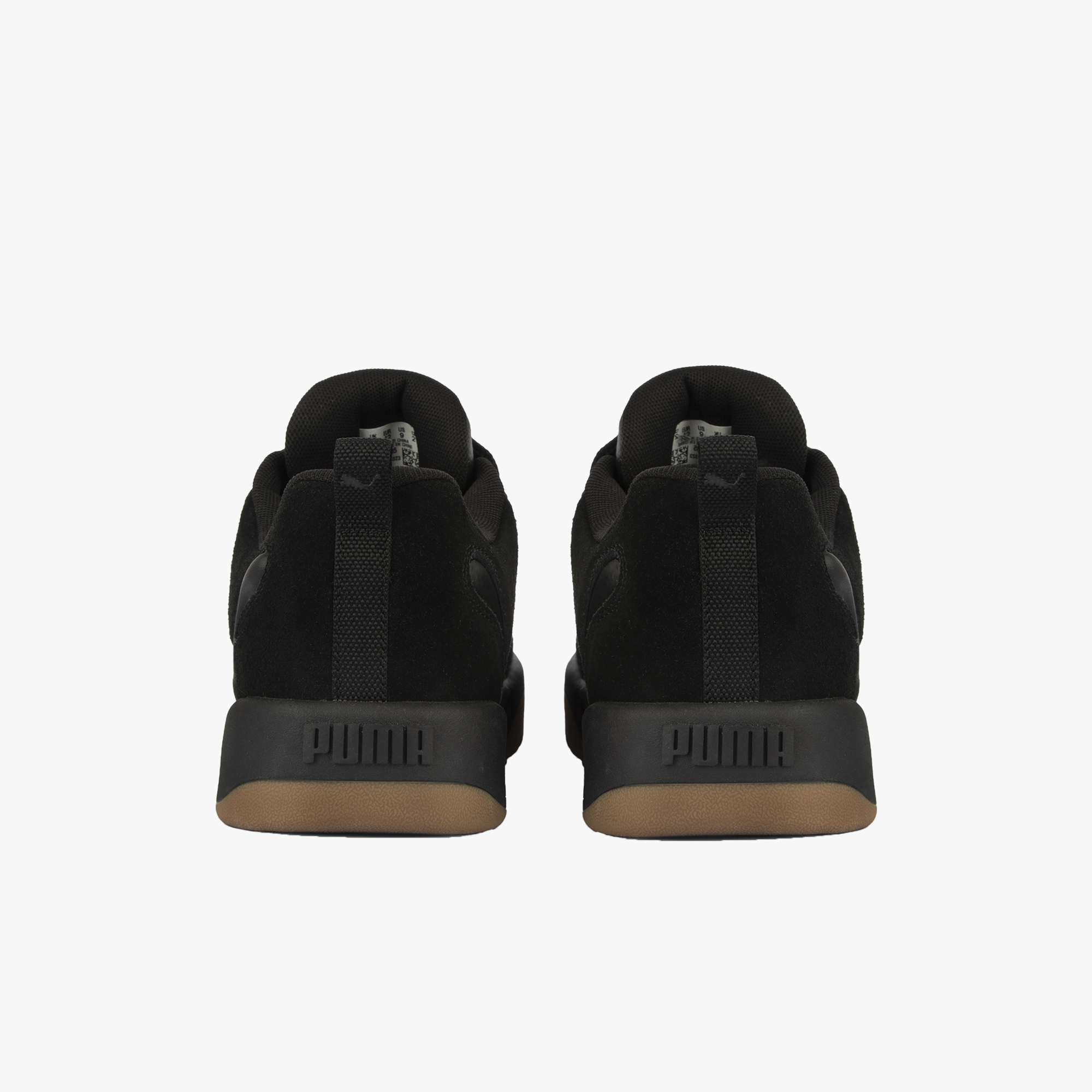 Puma Zapatillas Park Lifestyle, NEGRO, hi-res