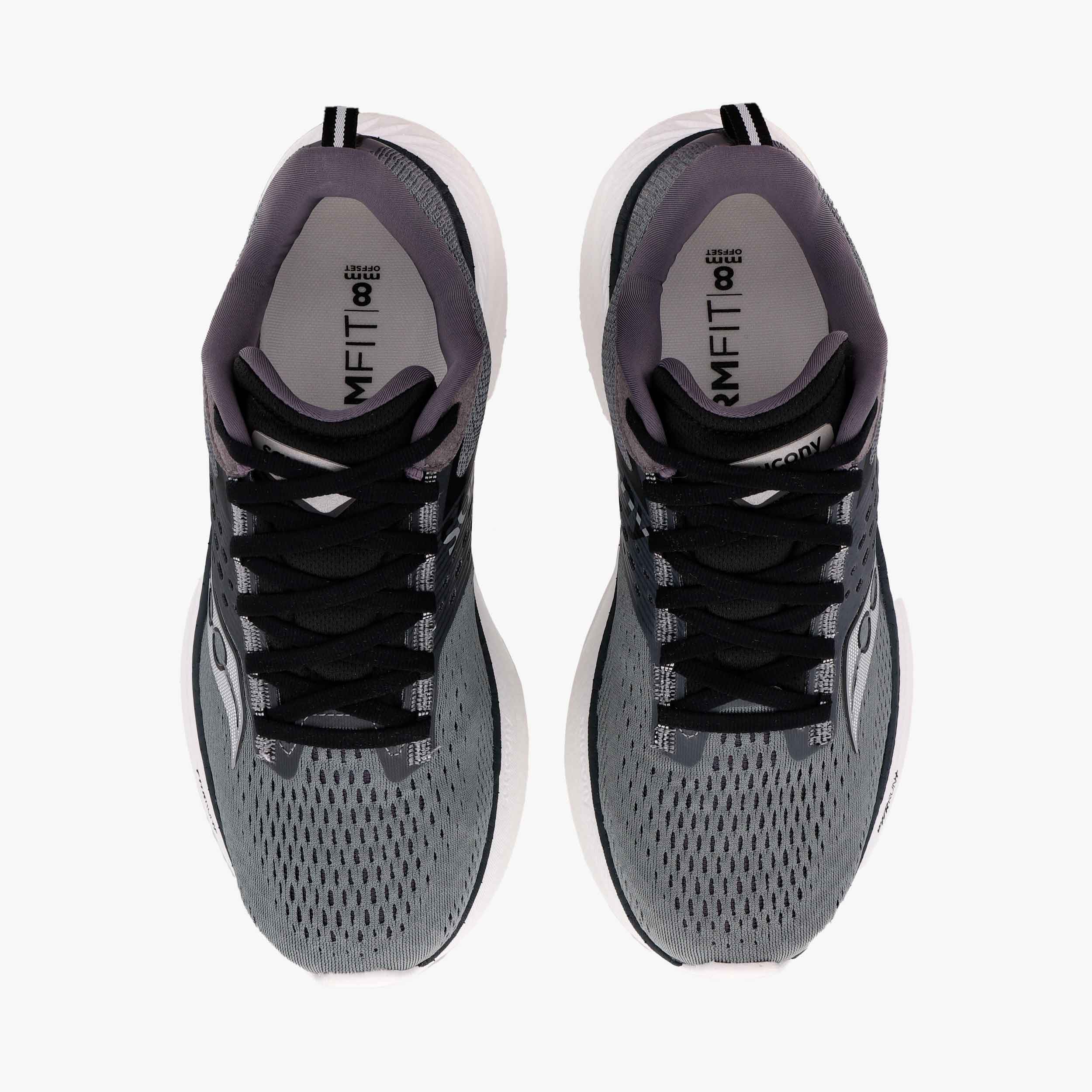 Saucony Zapatillas Ride 17, SURTIDO, hi-res