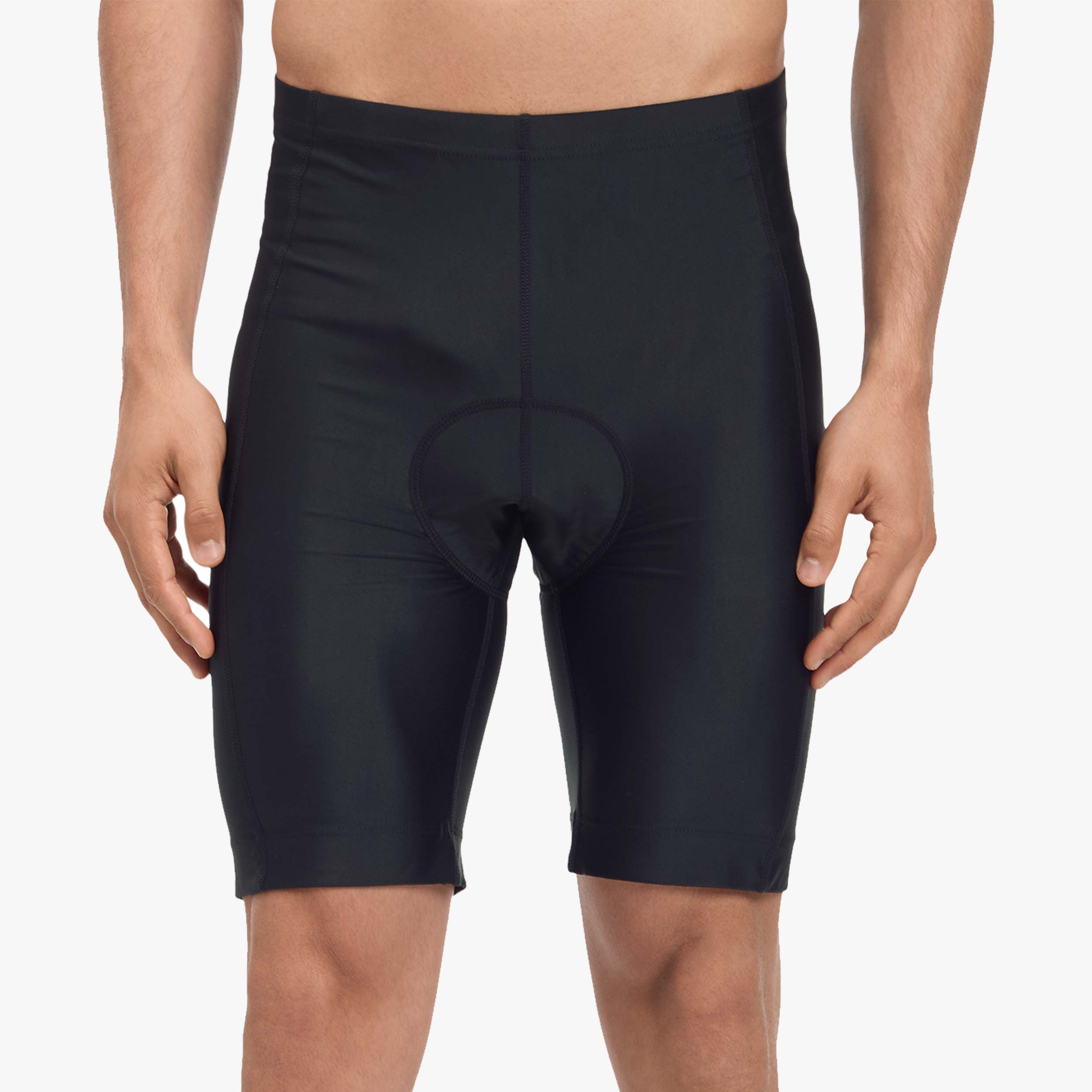 Nakamura Shorts Marseille III, NEGRO, hi-res