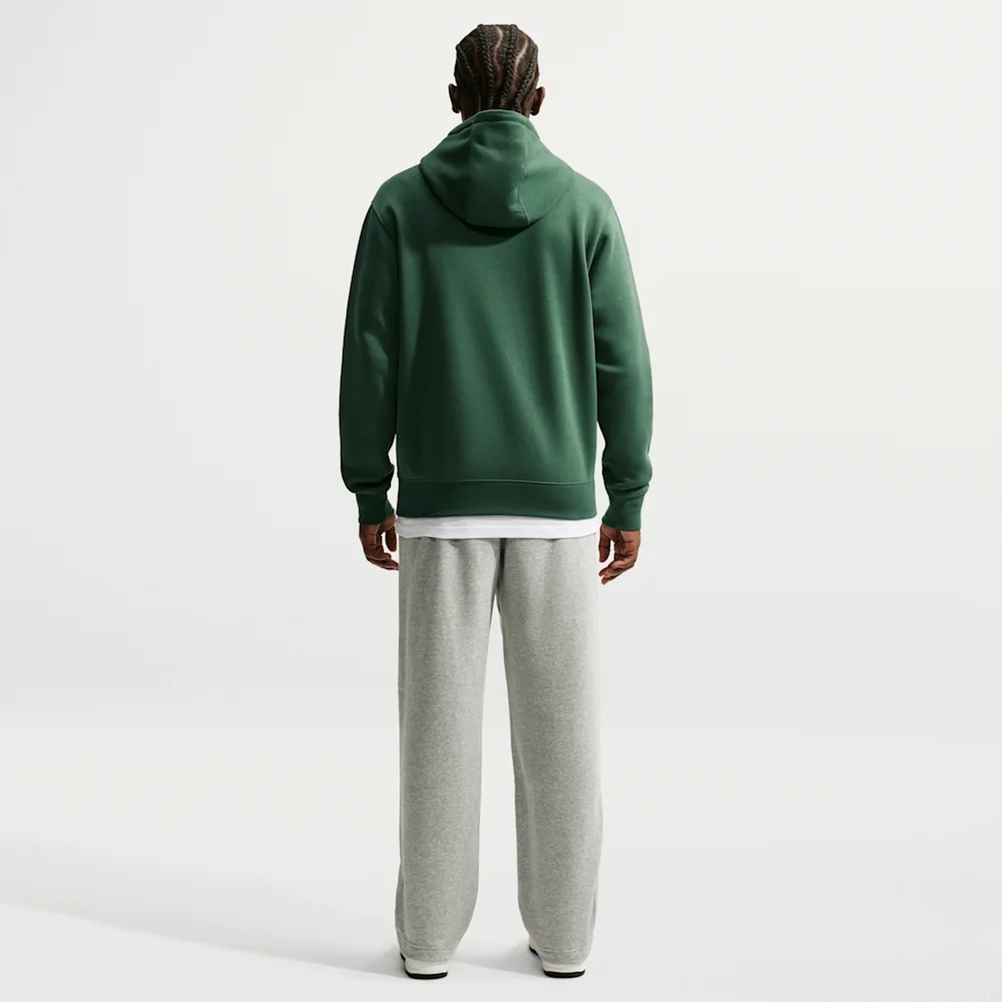Nike Poler&oacute;n Club, VERDE, hi-res