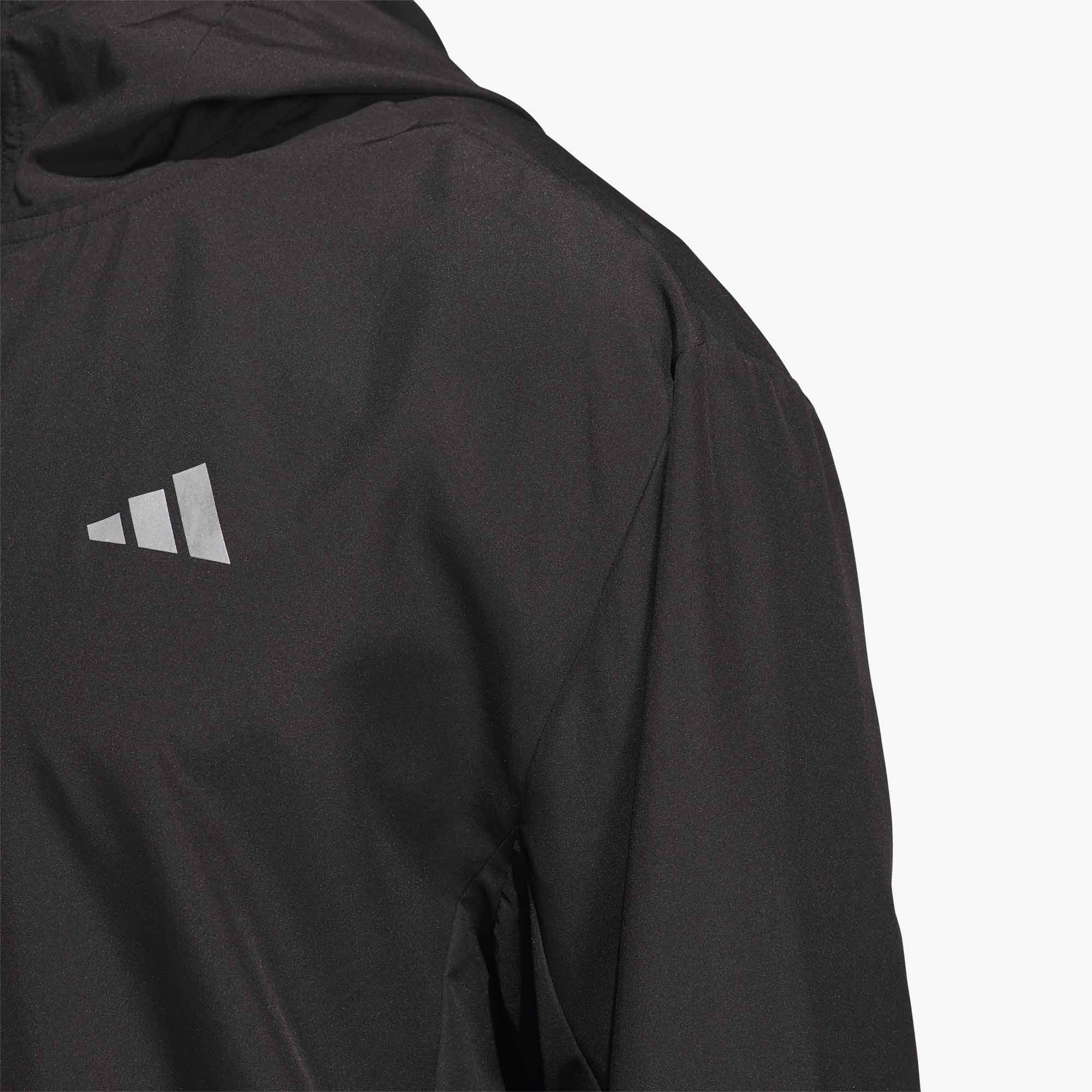 adidas Chaqueta Run It, NEGRO, hi-res