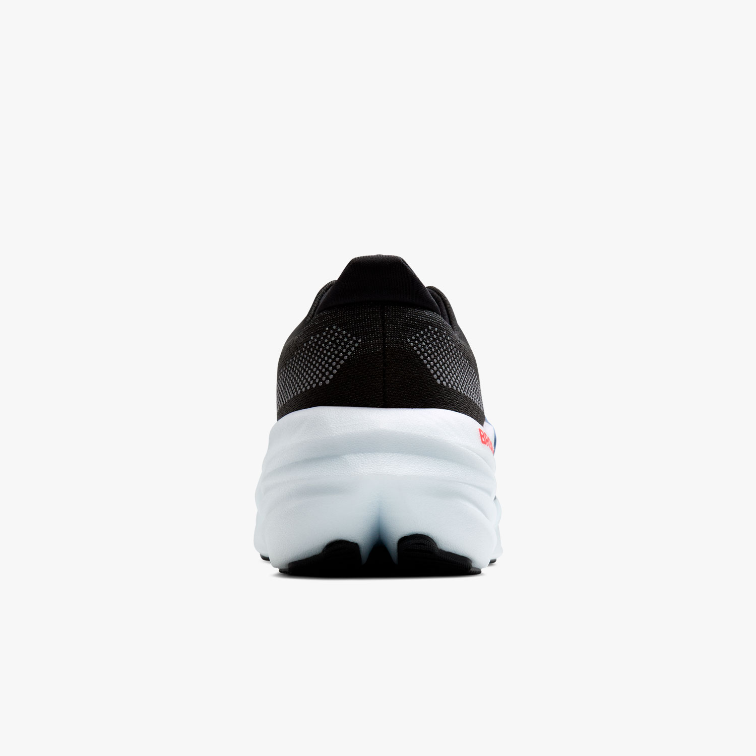 Brooks Glycerin Max, NEGRO, hi-res