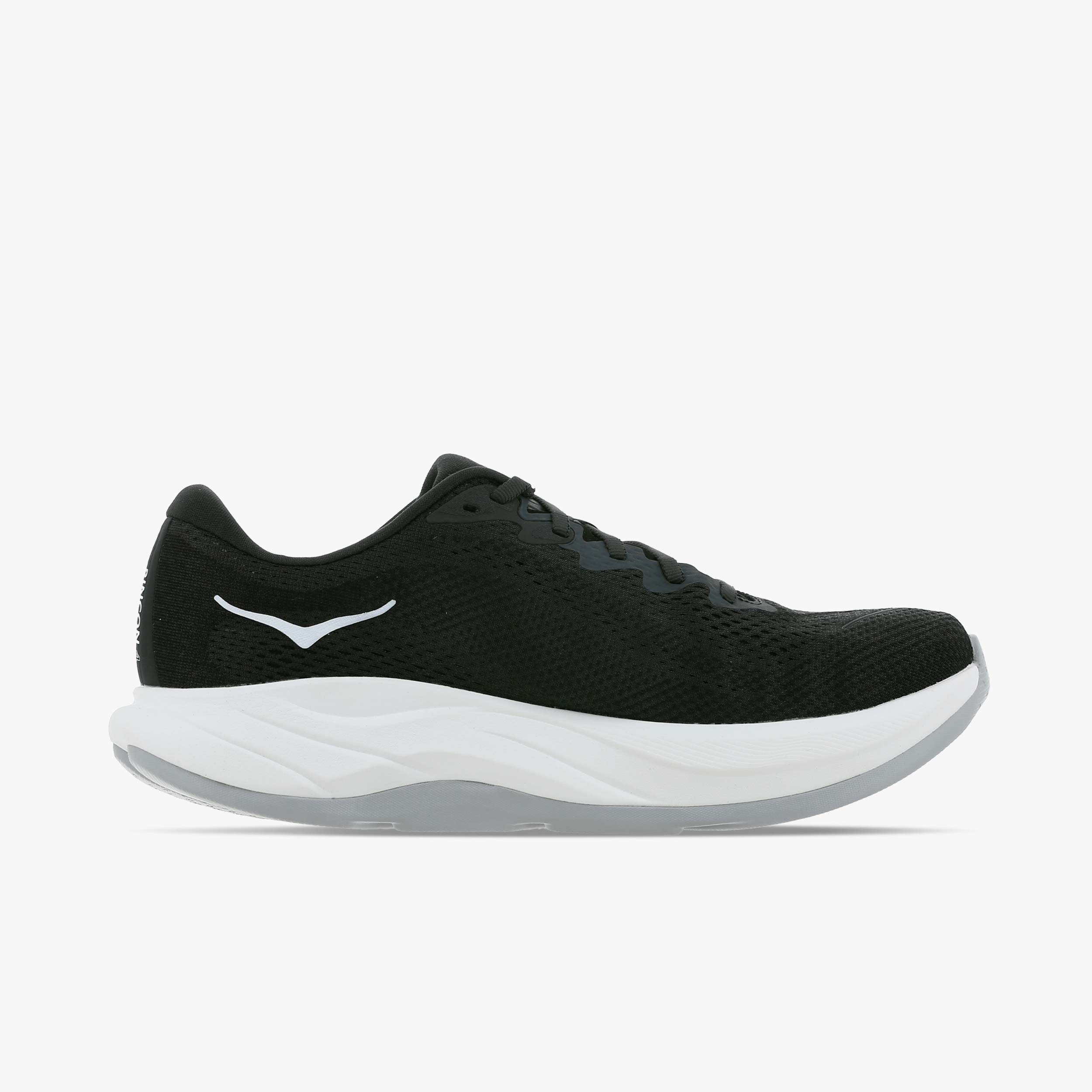 Hoka One One Zapatillas Rincon 4, NEGRO, hi-res