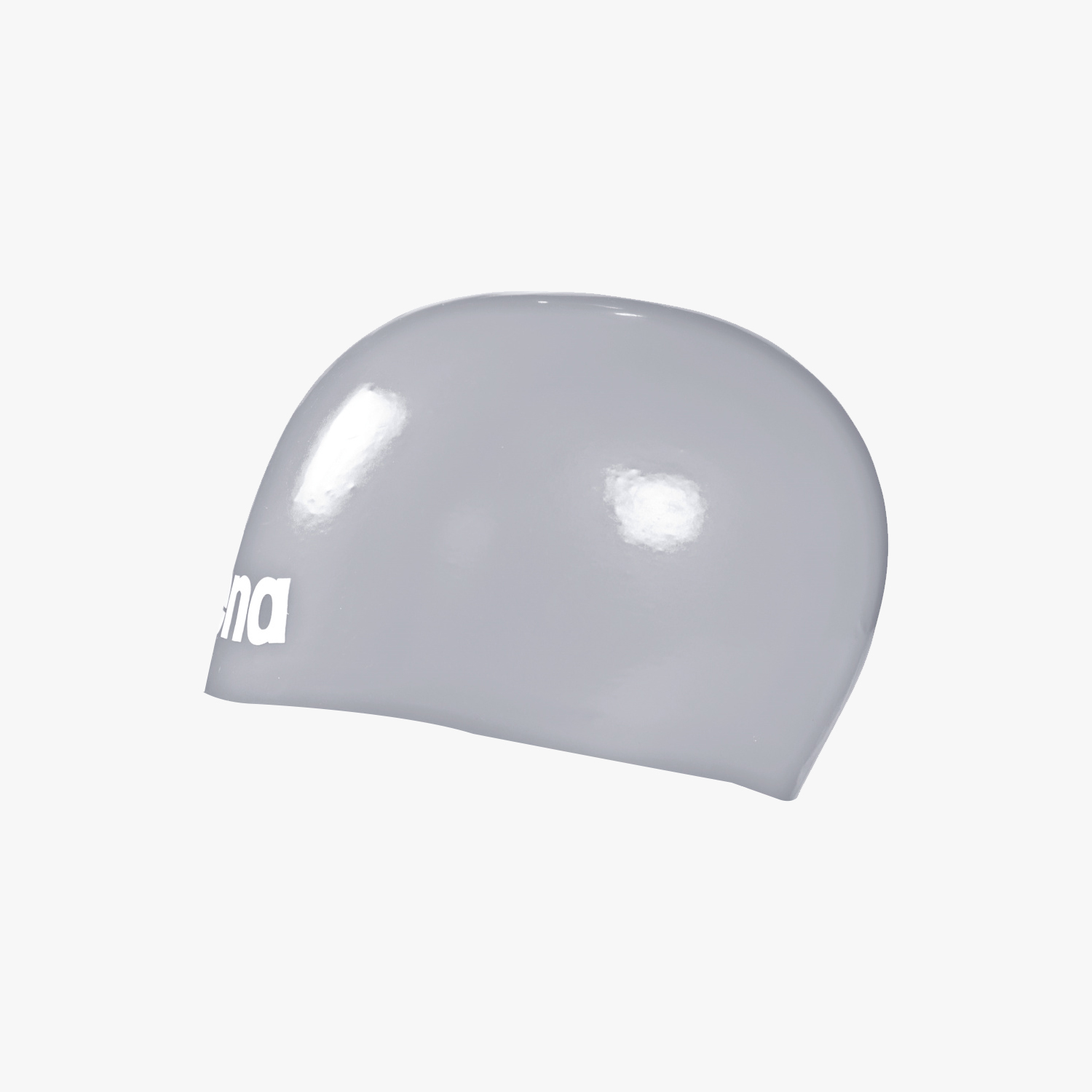 Arena Gorro Moulded Pro II, GRIS, hi-res