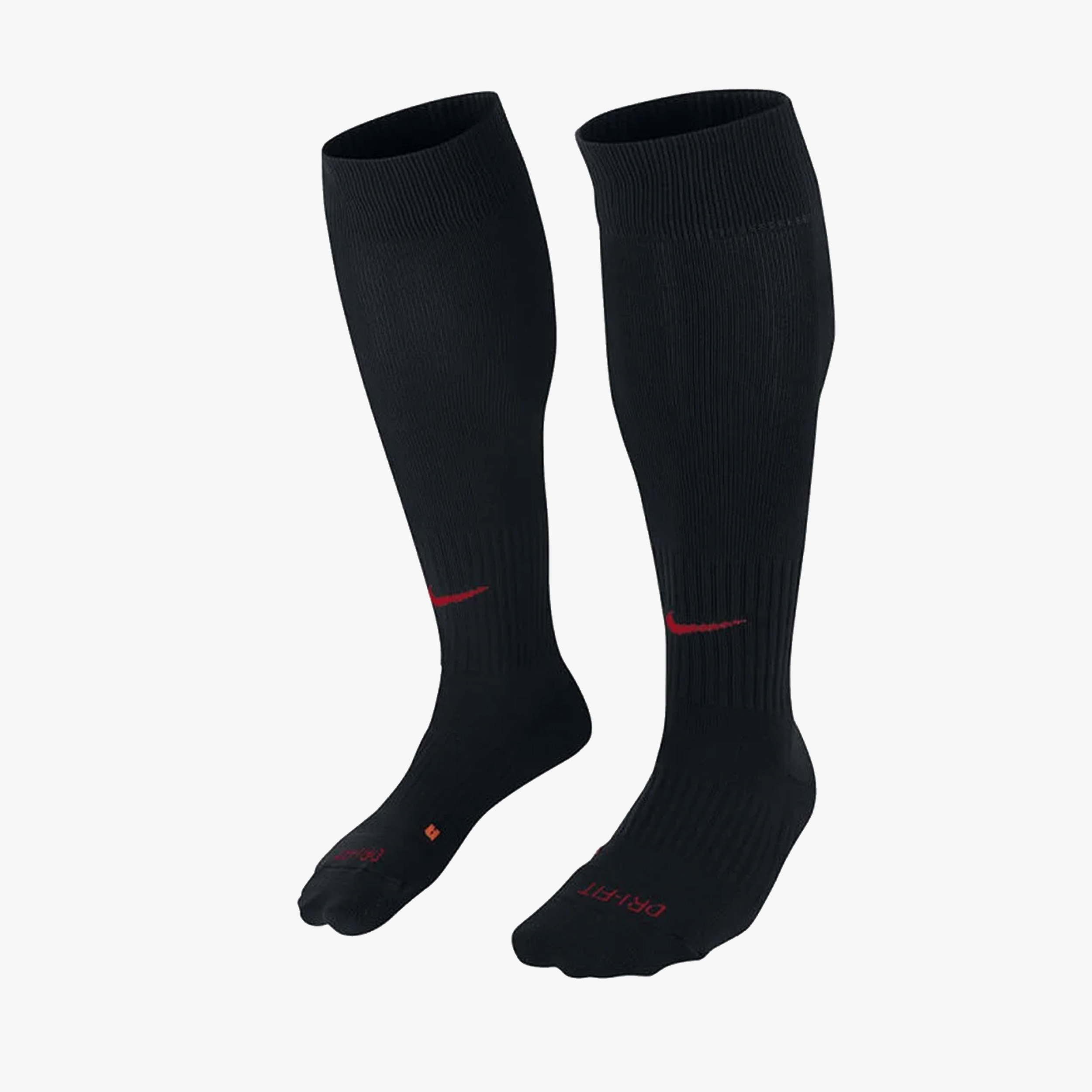 Nike Classic 2 Extralargas 1 Par, NEGRO, hi-res