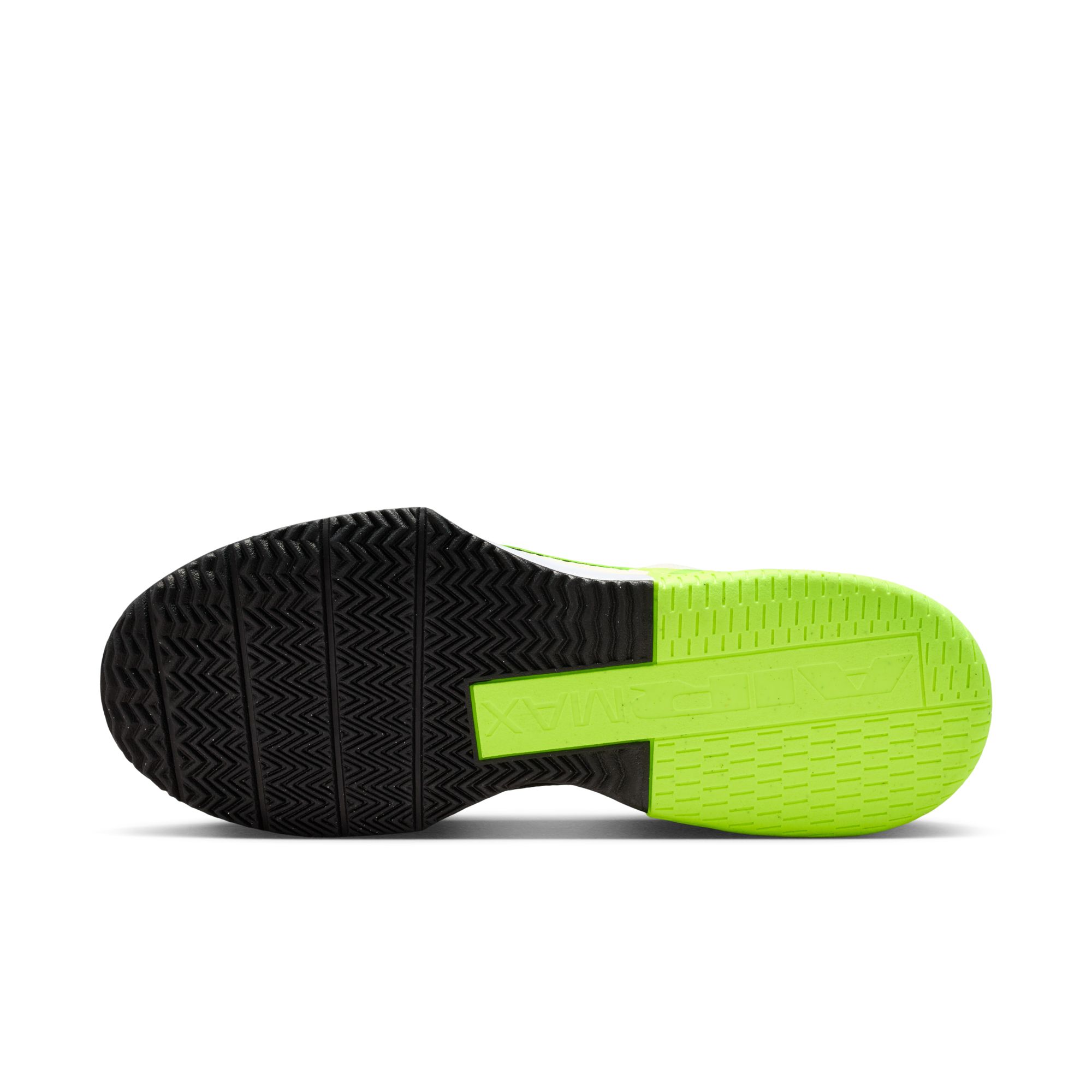 Nike Zapatillas Air Max Alpha Trainer 6, NEGRO, hi-res