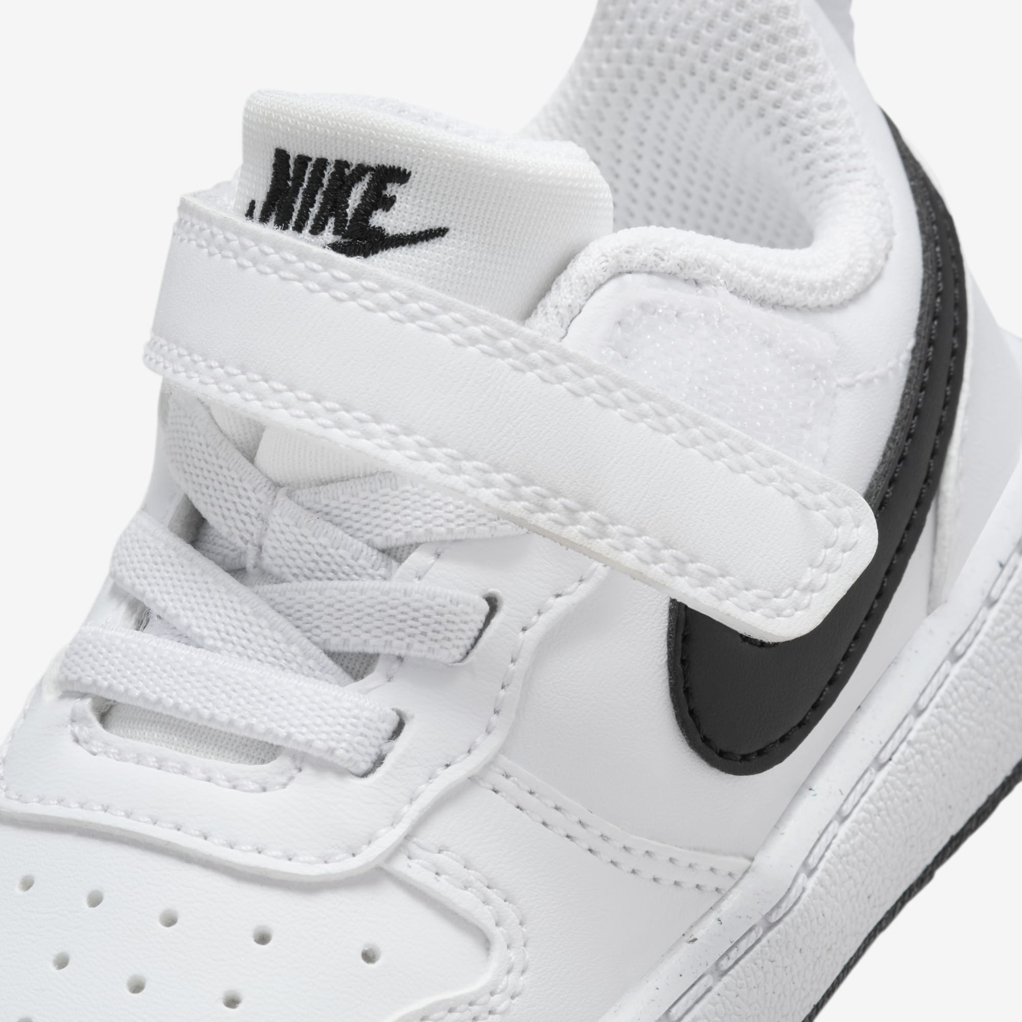 Nike Zapatillas Court Borough Low Recraft, BLANCO, hi-res
