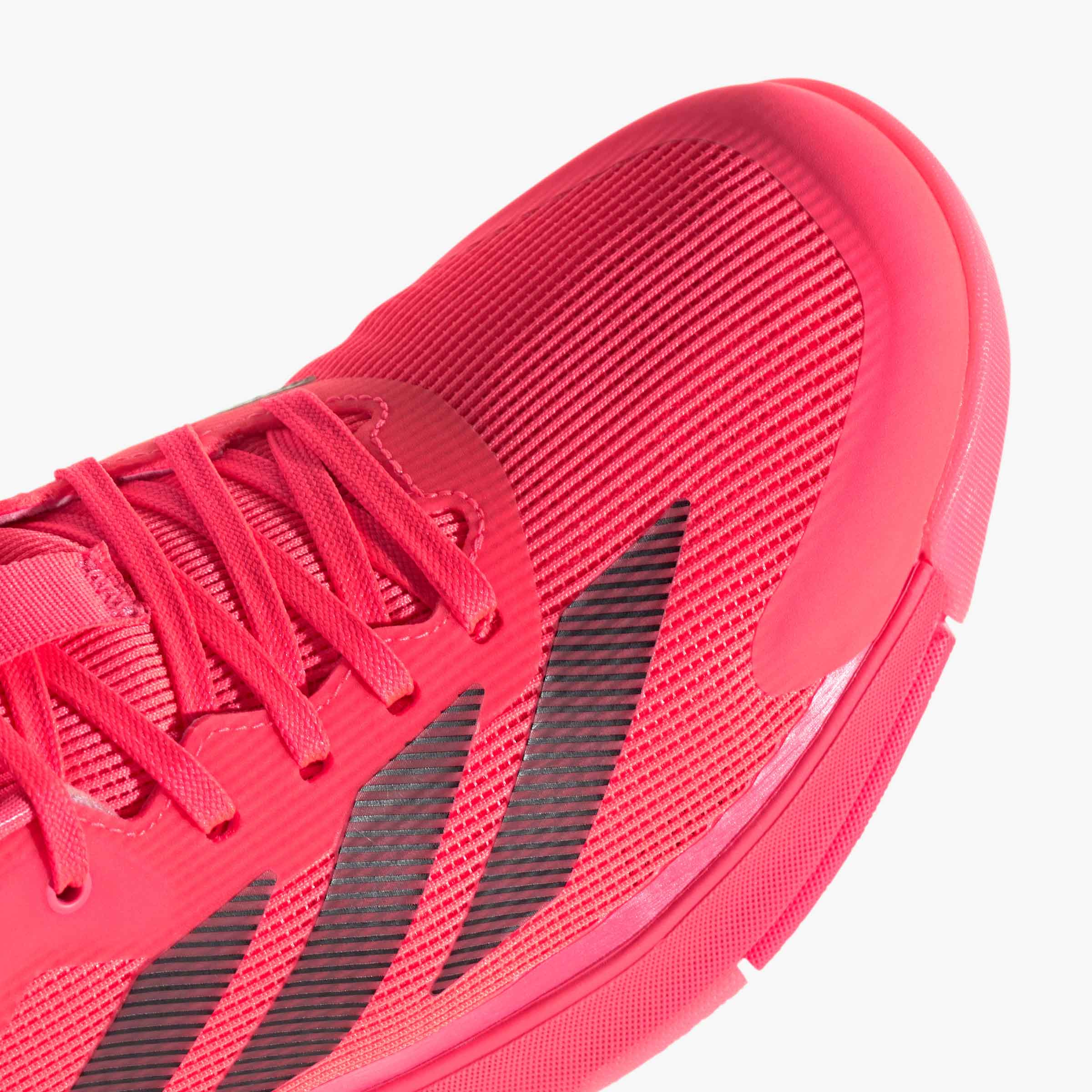 adidas Zapatillas Crazyquick P&aacute;del, ROJO, hi-res