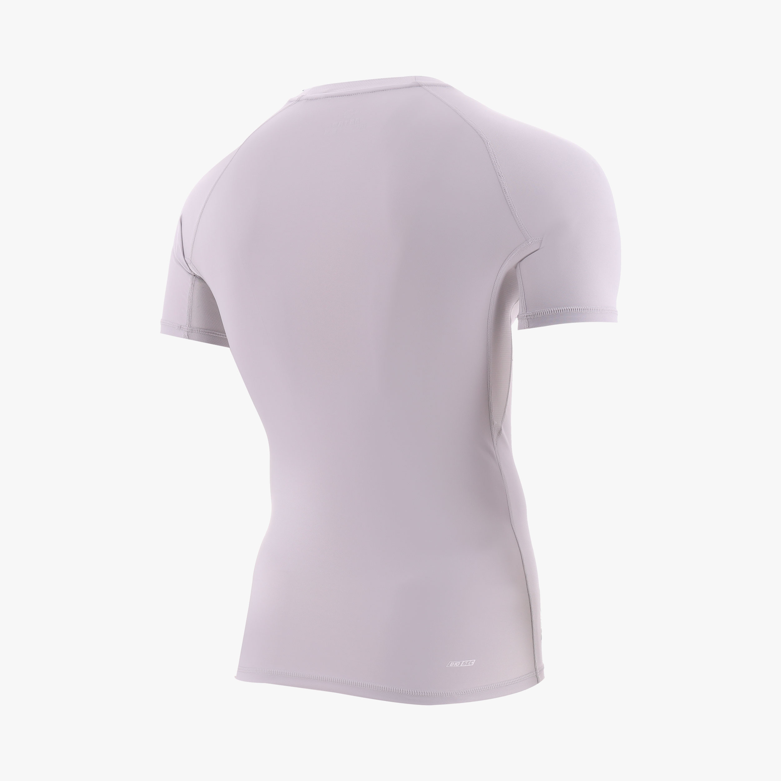 Astro Polera Compression Haru, GRIS, hi-res