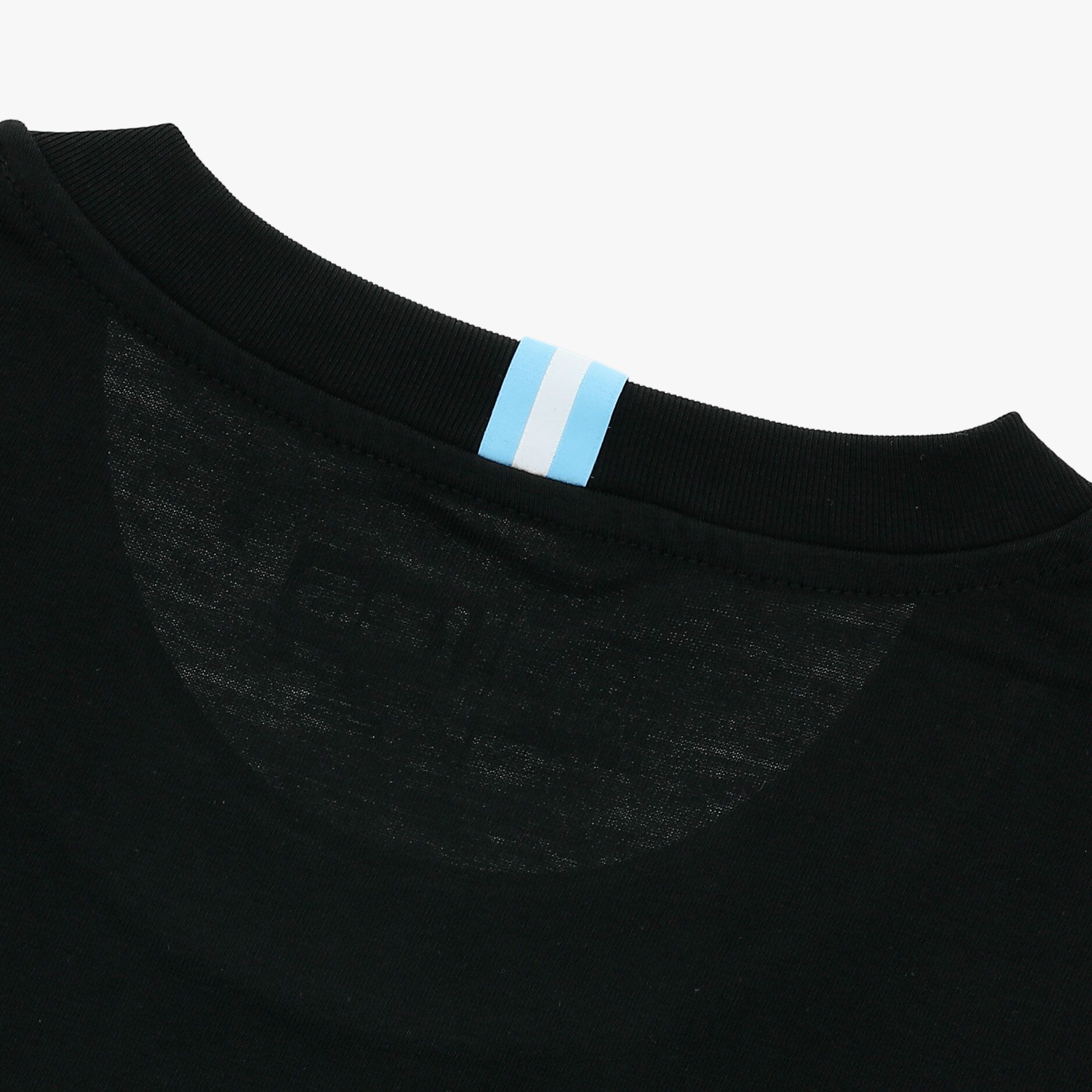 FIFA Polera Mundial 2026 Argentina, NEGRO, hi-res