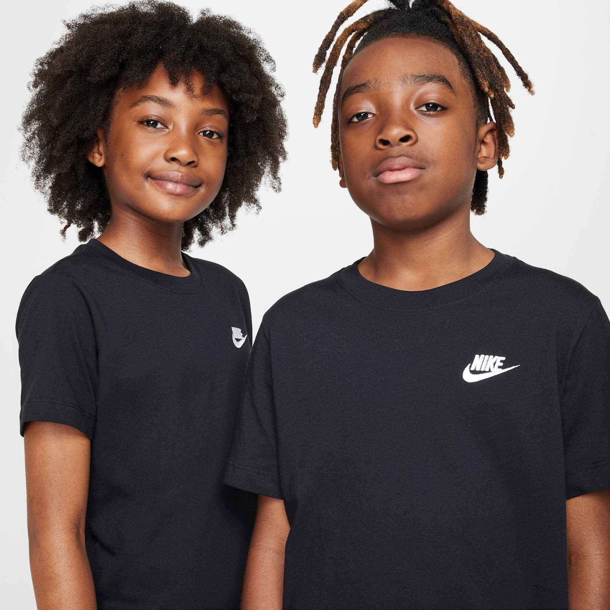 Nike Sportswear, NEGRO, hi-res