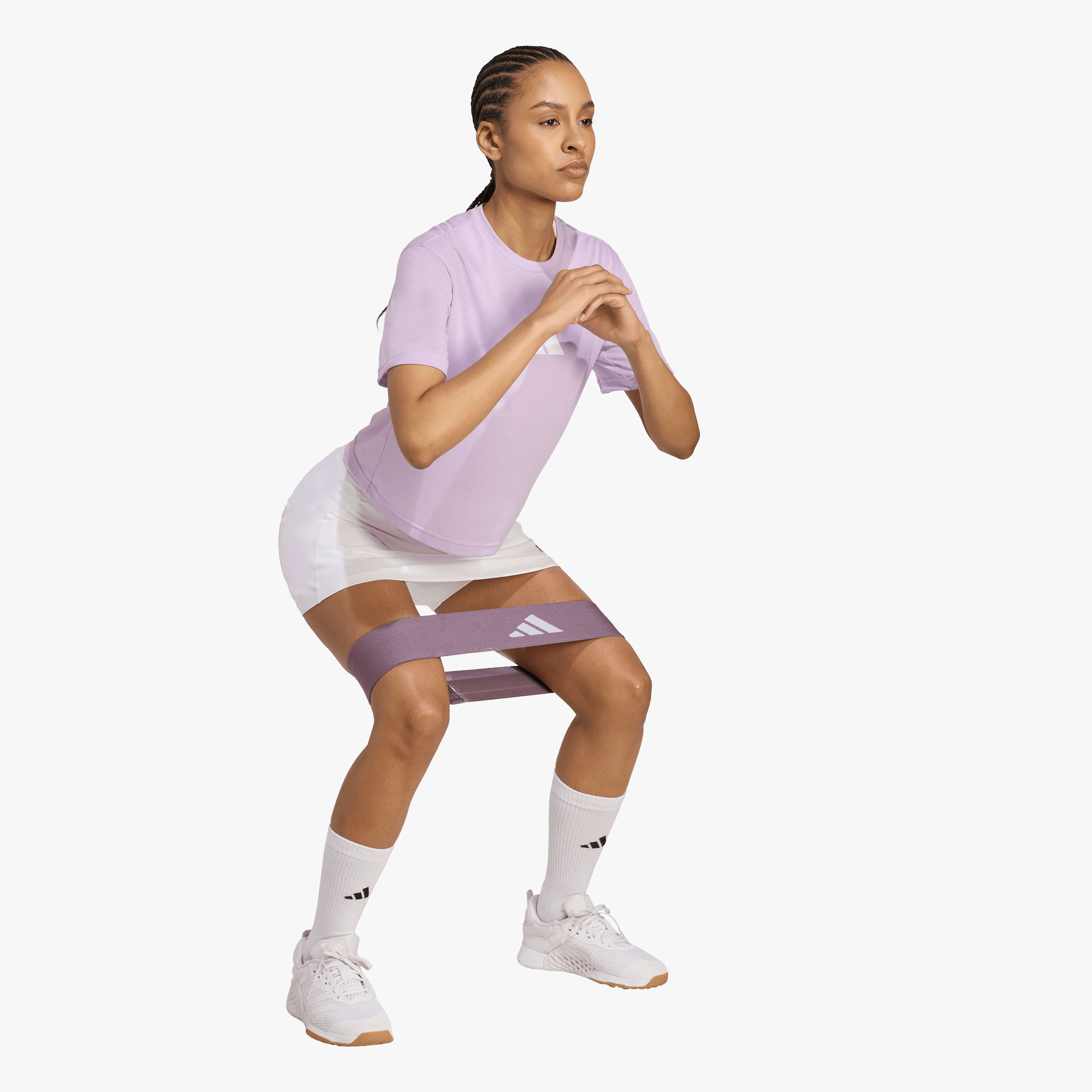 adidas Polera Train Essentials Big Logo Performance, SURTIDO, hi-res