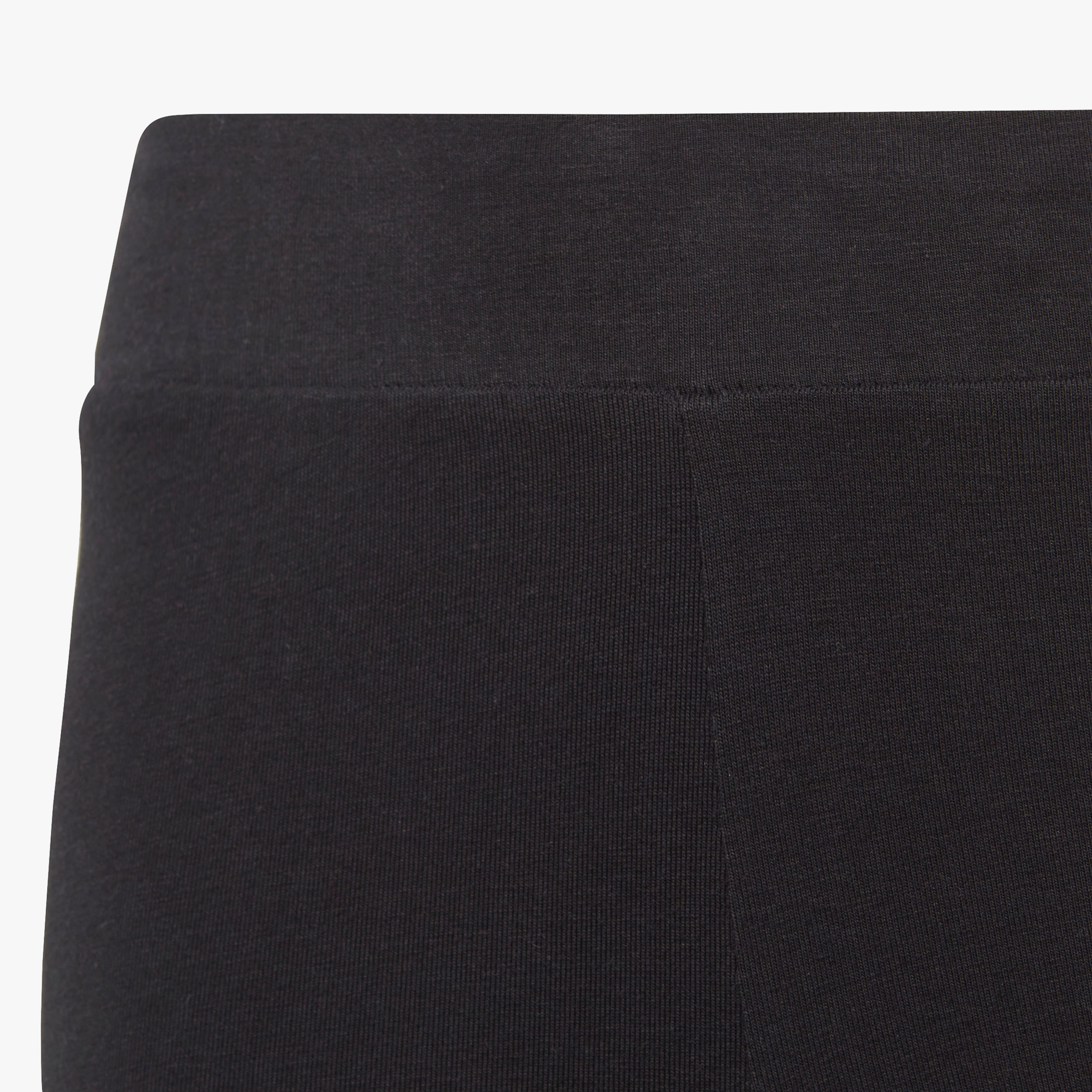 adidas Shorts Essentials 3-Stripes, NEGRO, hi-res