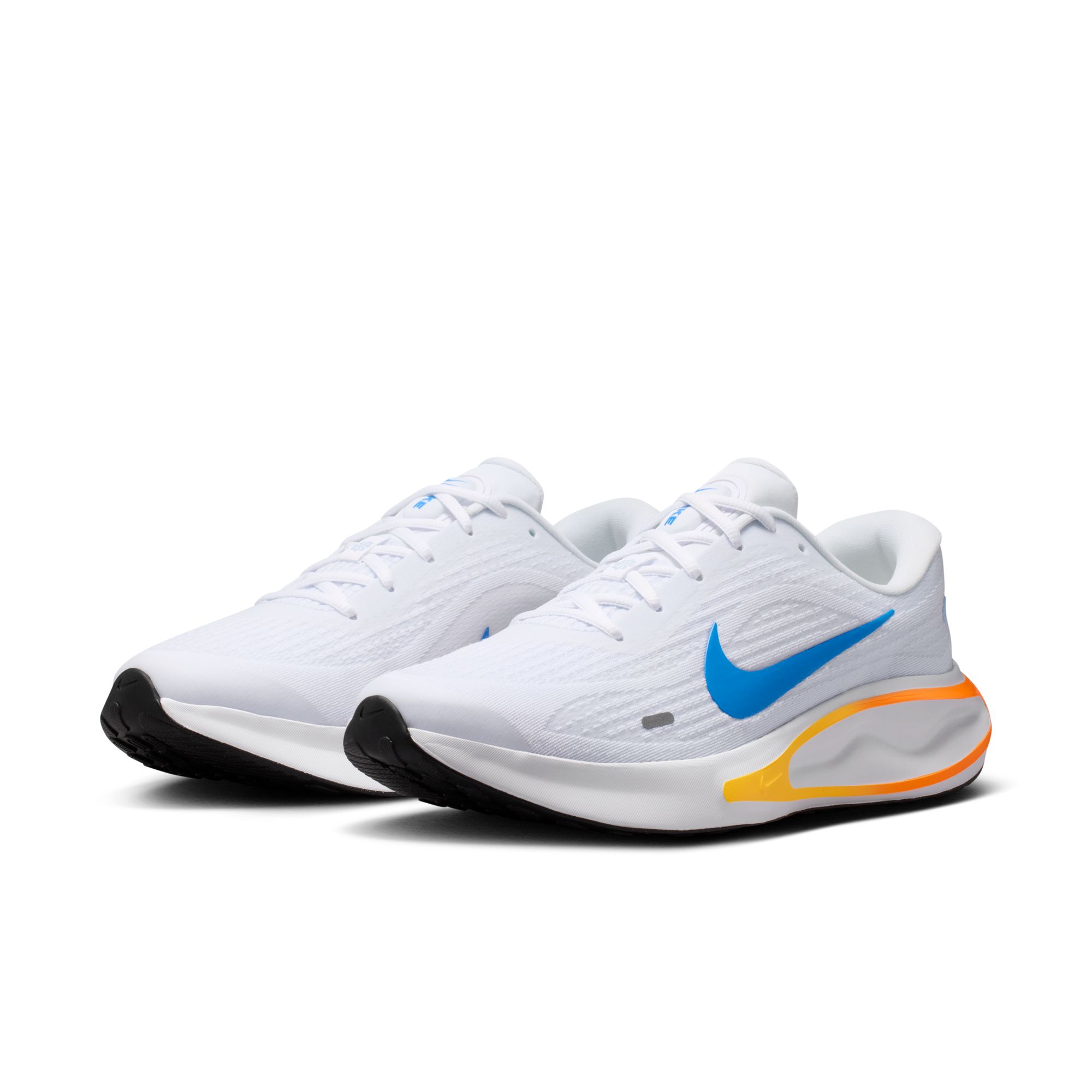 Nike Zapatillas Journey Run, BLANCO, hi-res
