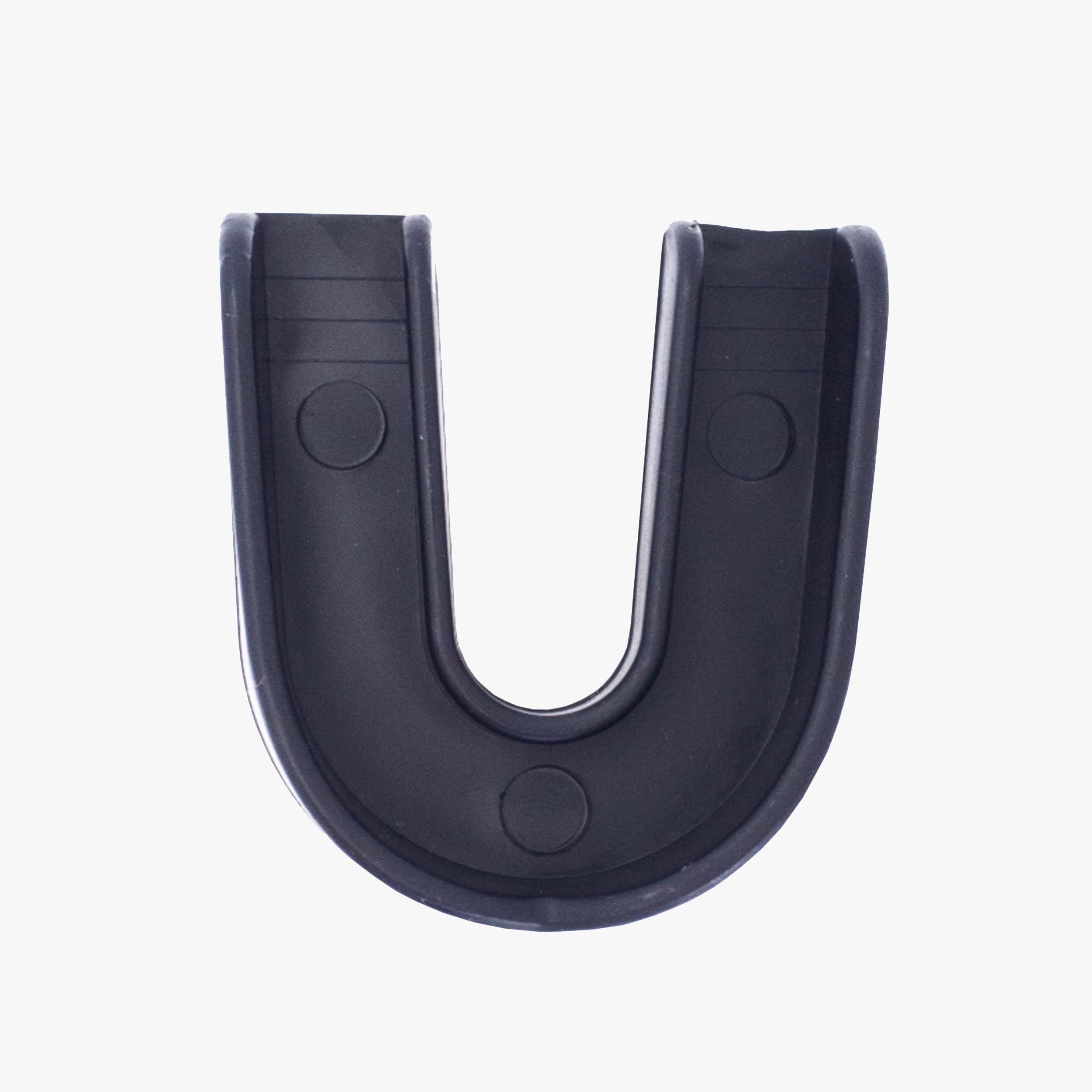 Everlast Protector Bucal Single, NEGRO, hi-res