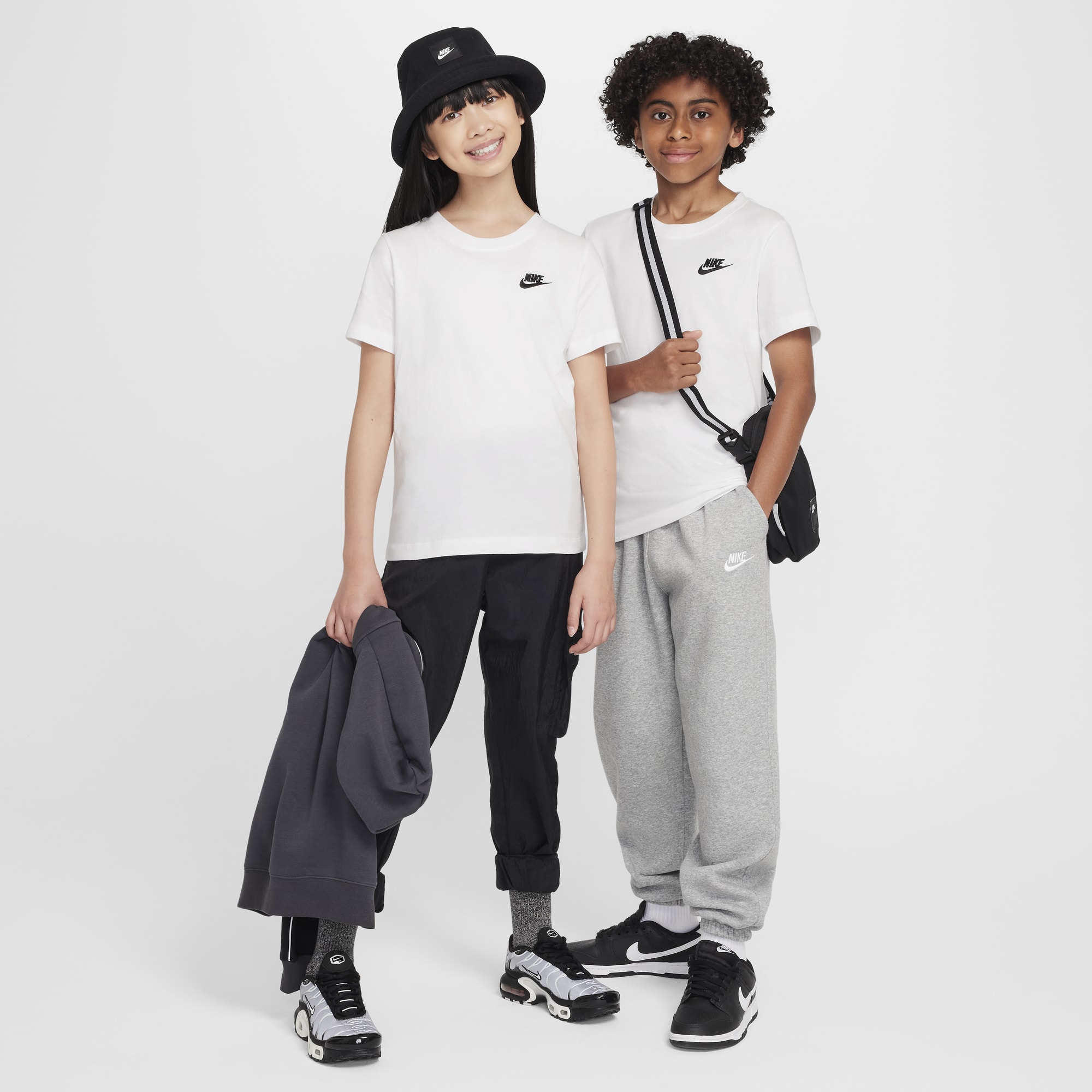 Nike Sportswear, BLANCO, hi-res