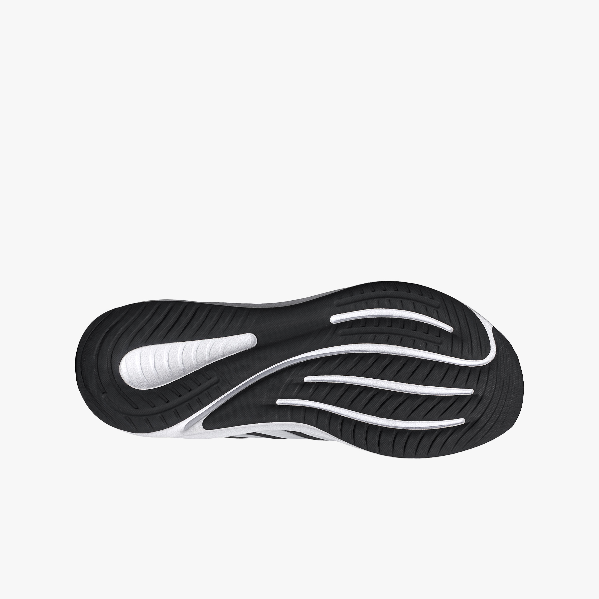 adidas Zapatillas Supernova Ease 2, NEGRO, hi-res