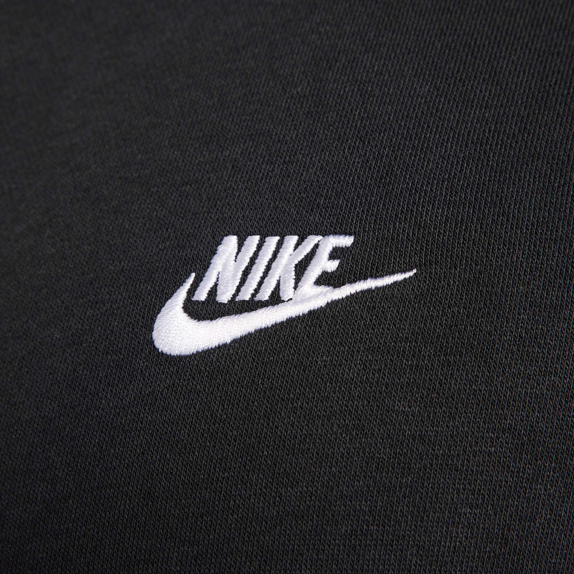 Nike Poler&oacute;n Club, NEGRO, hi-res