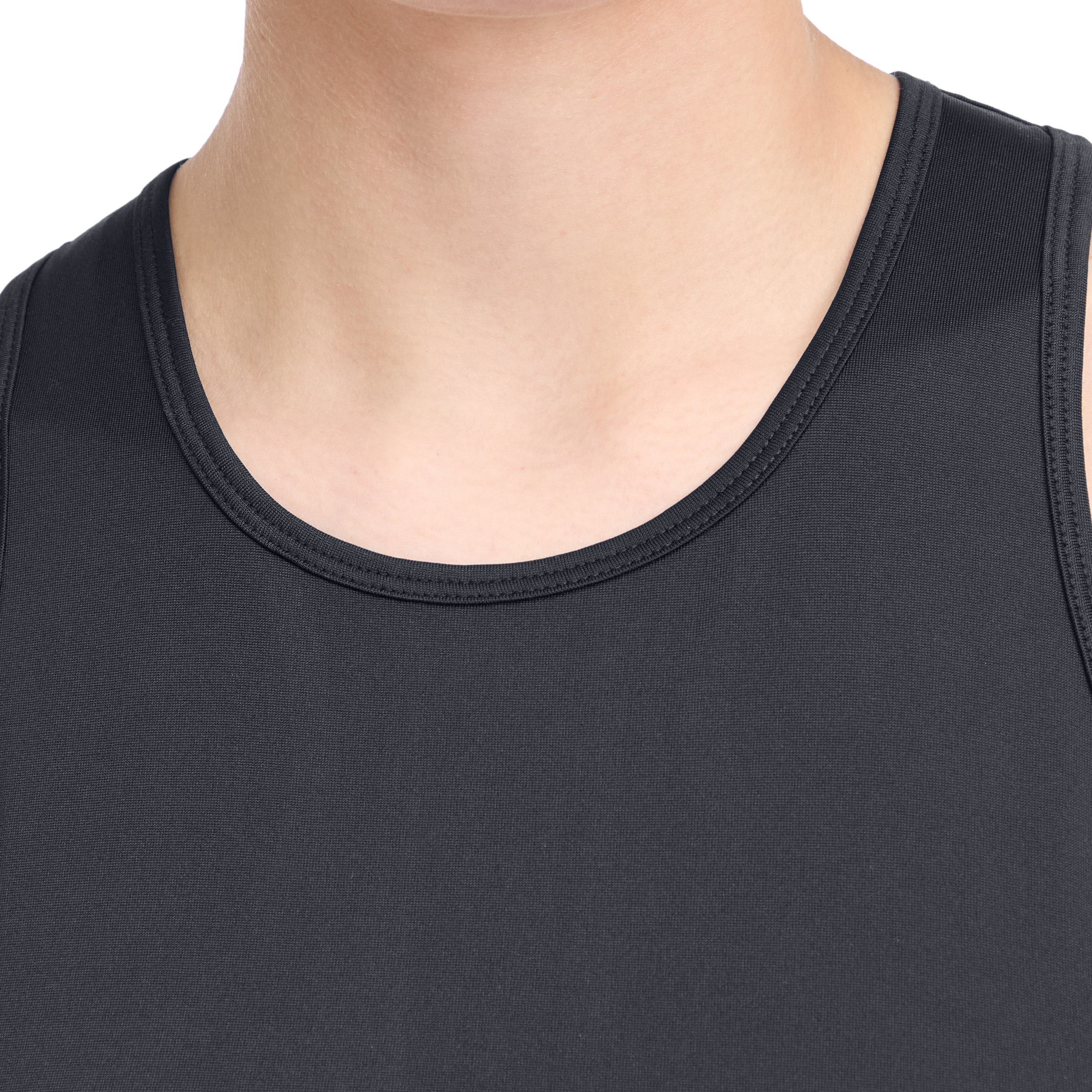 Energetics Polera Glory, NEGRO, hi-res