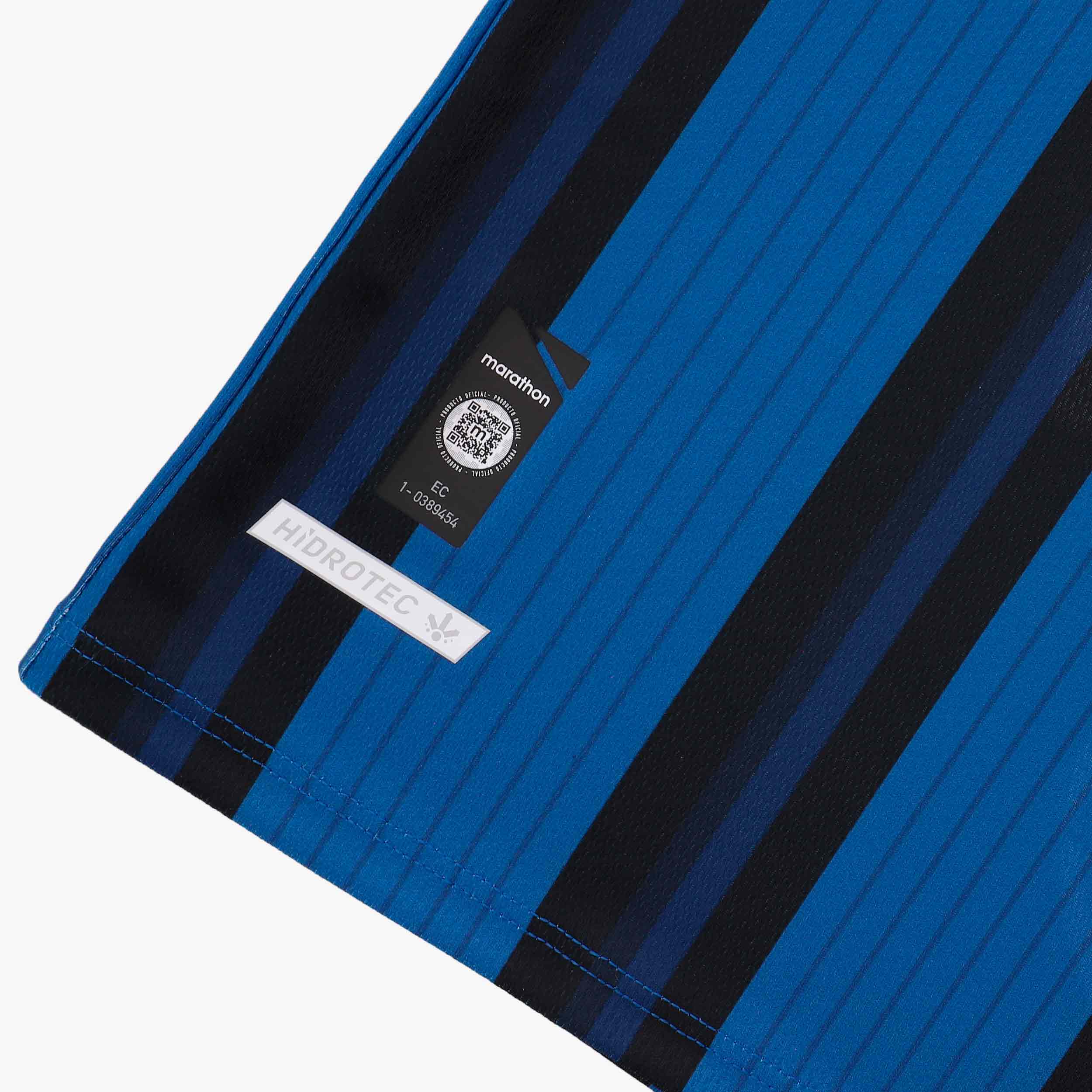 Camiseta Oficial Independiente del Valle 2025, AZUL, hi-res