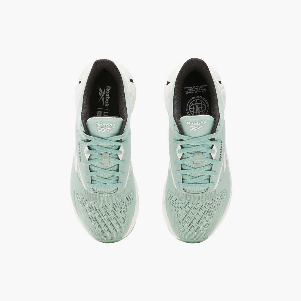 Reebok Zapatillas Zig Dynamica 5, VERDE, hi-res