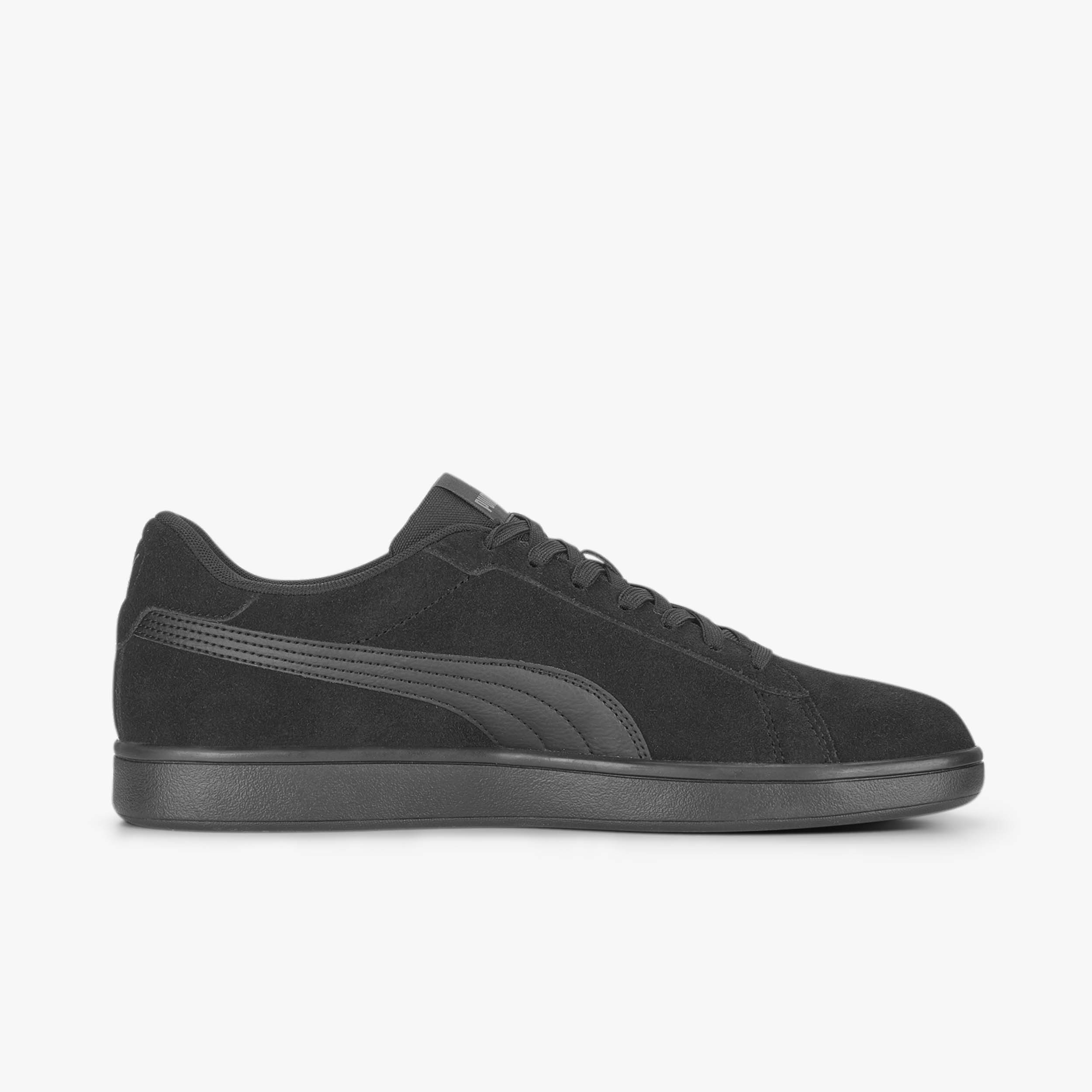 Puma Zapatillas Smash 3.0, NEGRO, hi-res