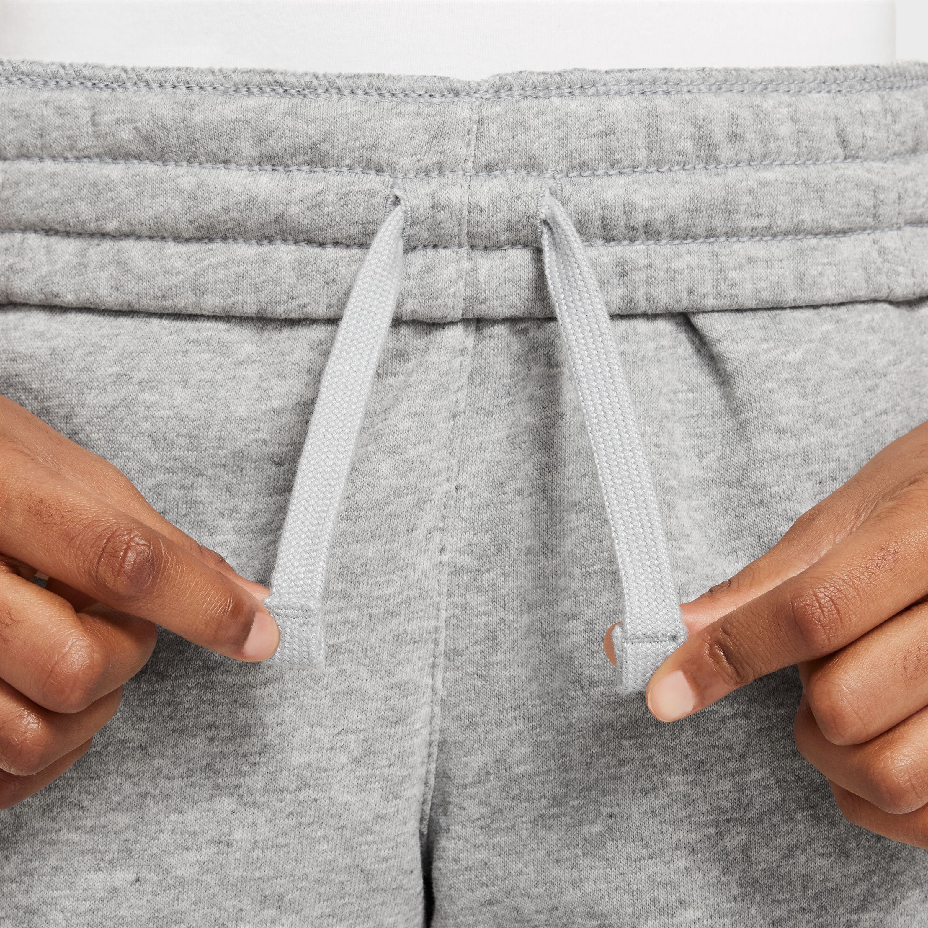 Nike Pantal&oacute;n Club Fleece, NEGRO, hi-res