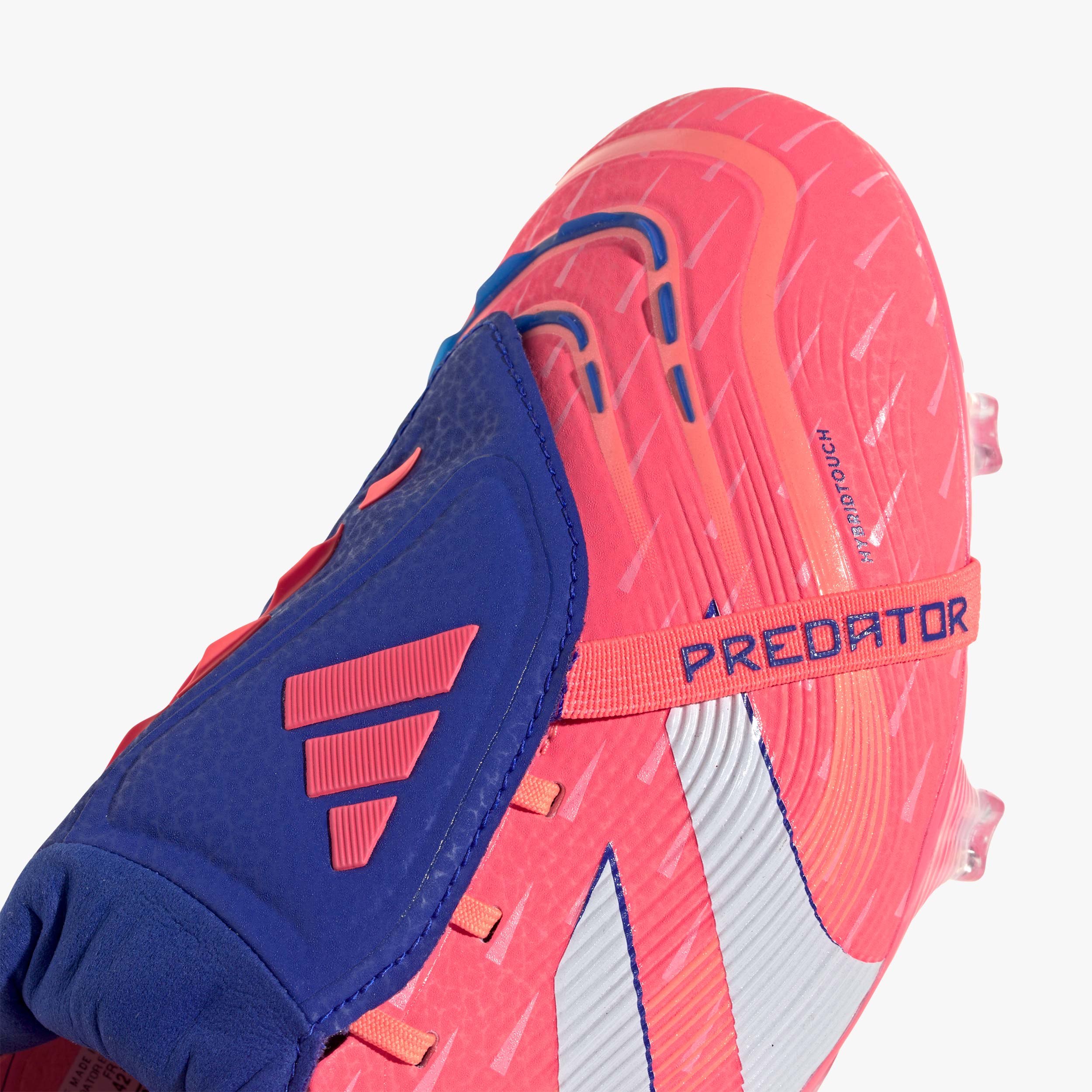 adidas Zapatillas Predator Elite FT FG, SURTIDO, hi-res