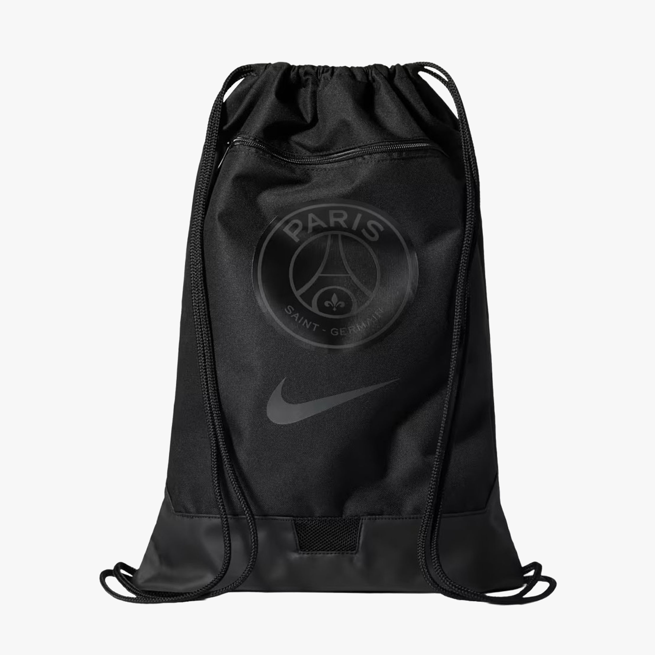 Nike Bolso Paris Saint Germain 25/26, NEGRO, hi-res