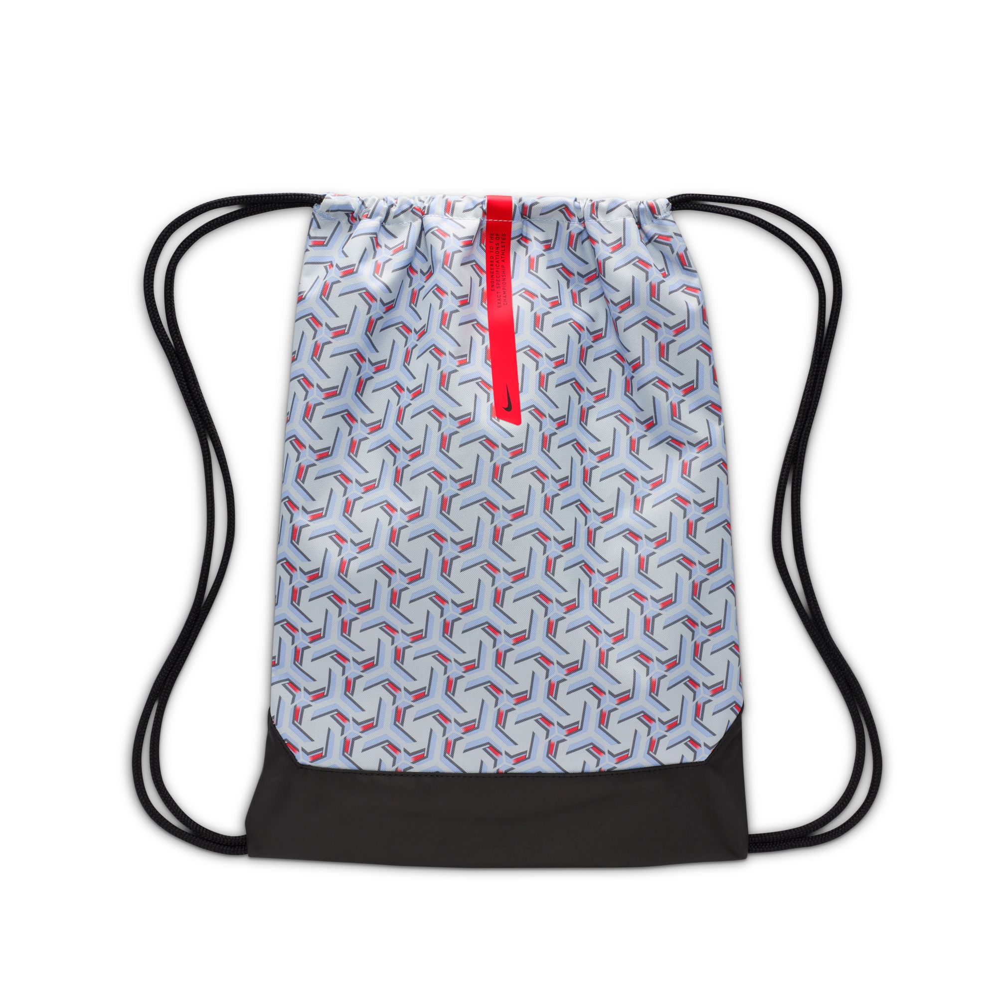 Nike Academy, AZUL, hi-res