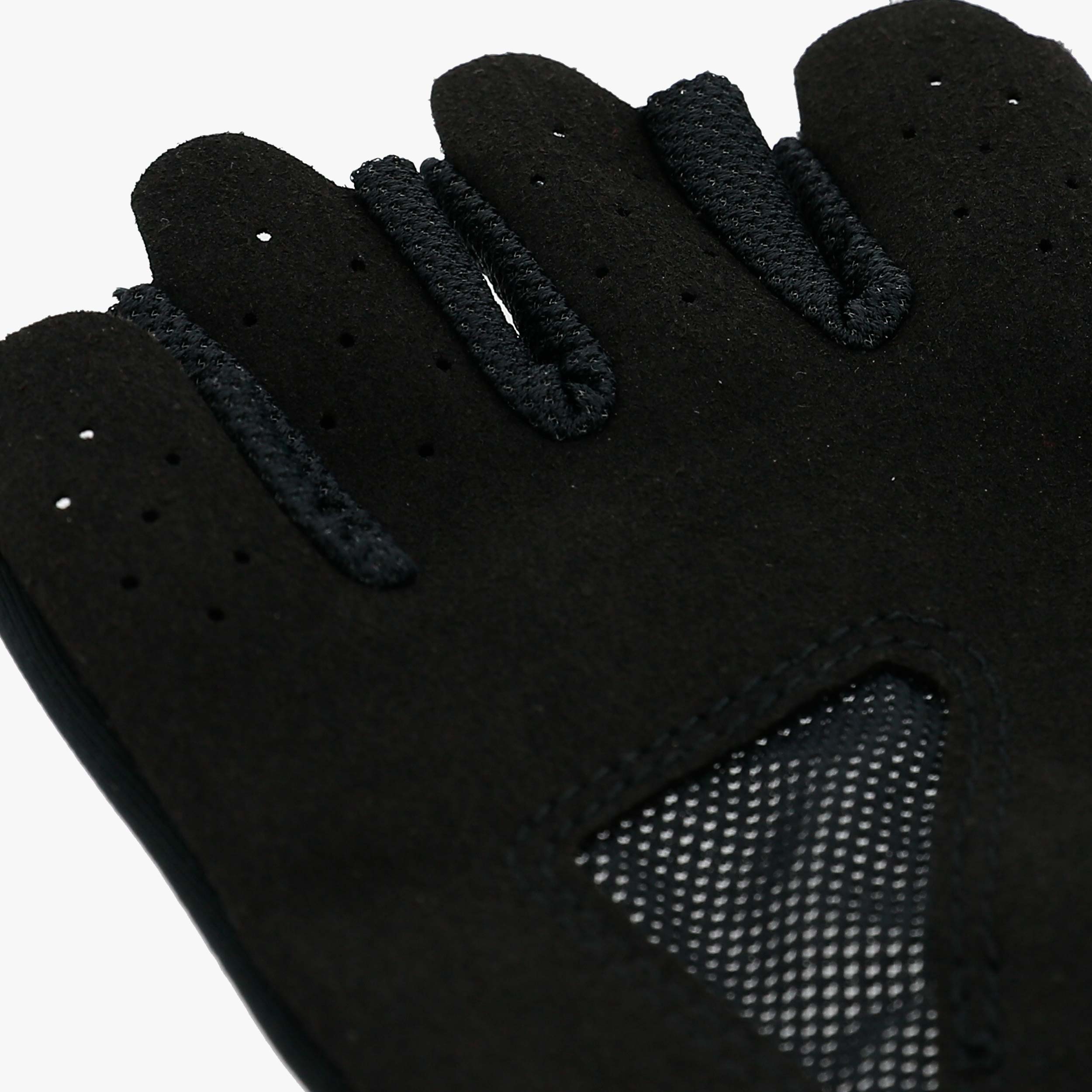 Under Armour Guantes de entrenamiento, NEGRO, hi-res