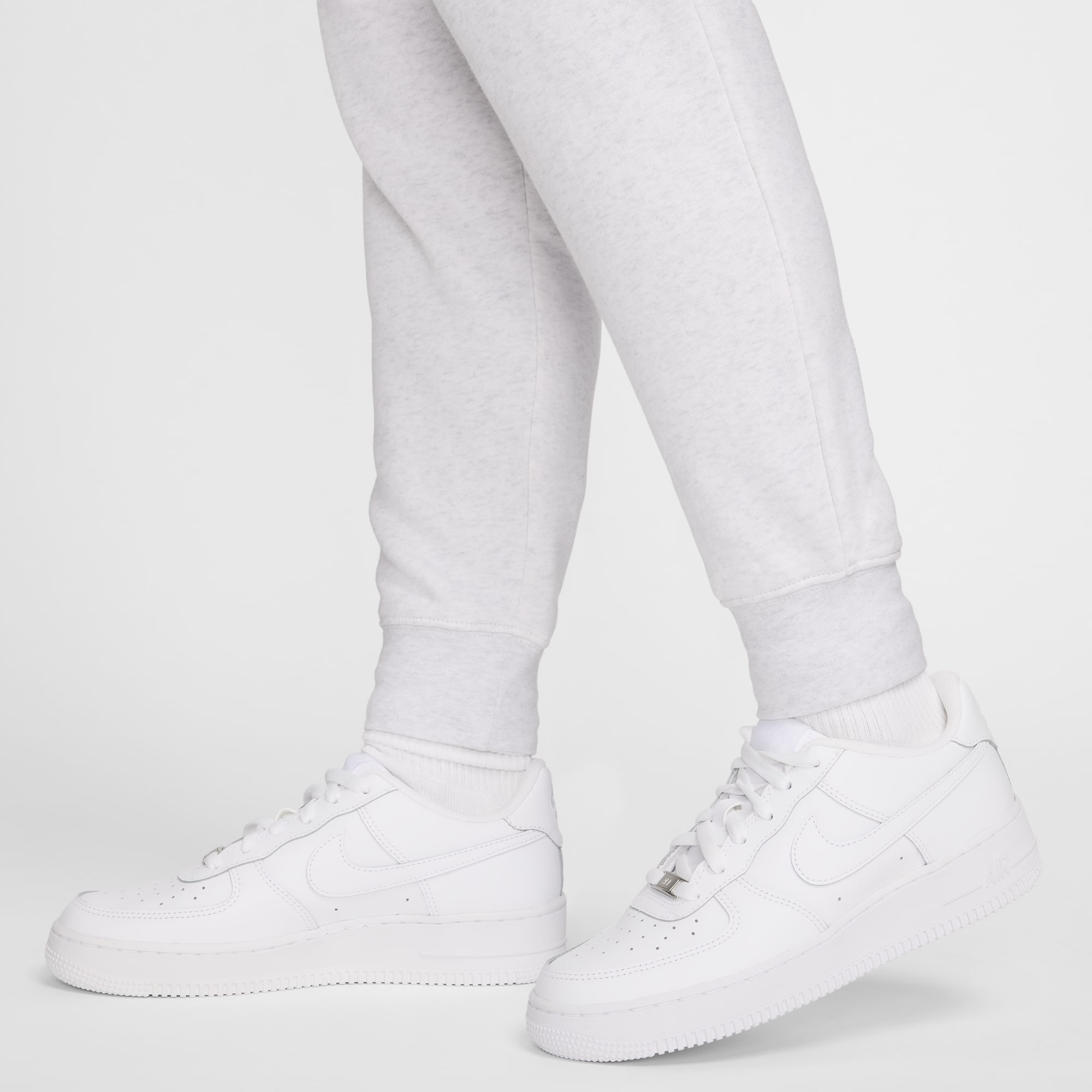 Nike Sportswear Club Fleece, GRIS, hi-res