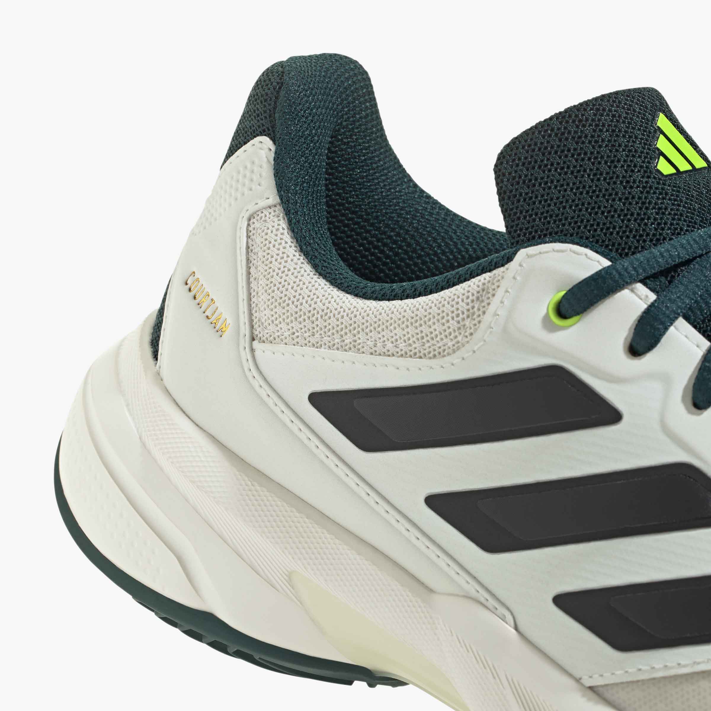adidas Zapatillas CourtJam Control 3, NEGRO, hi-res