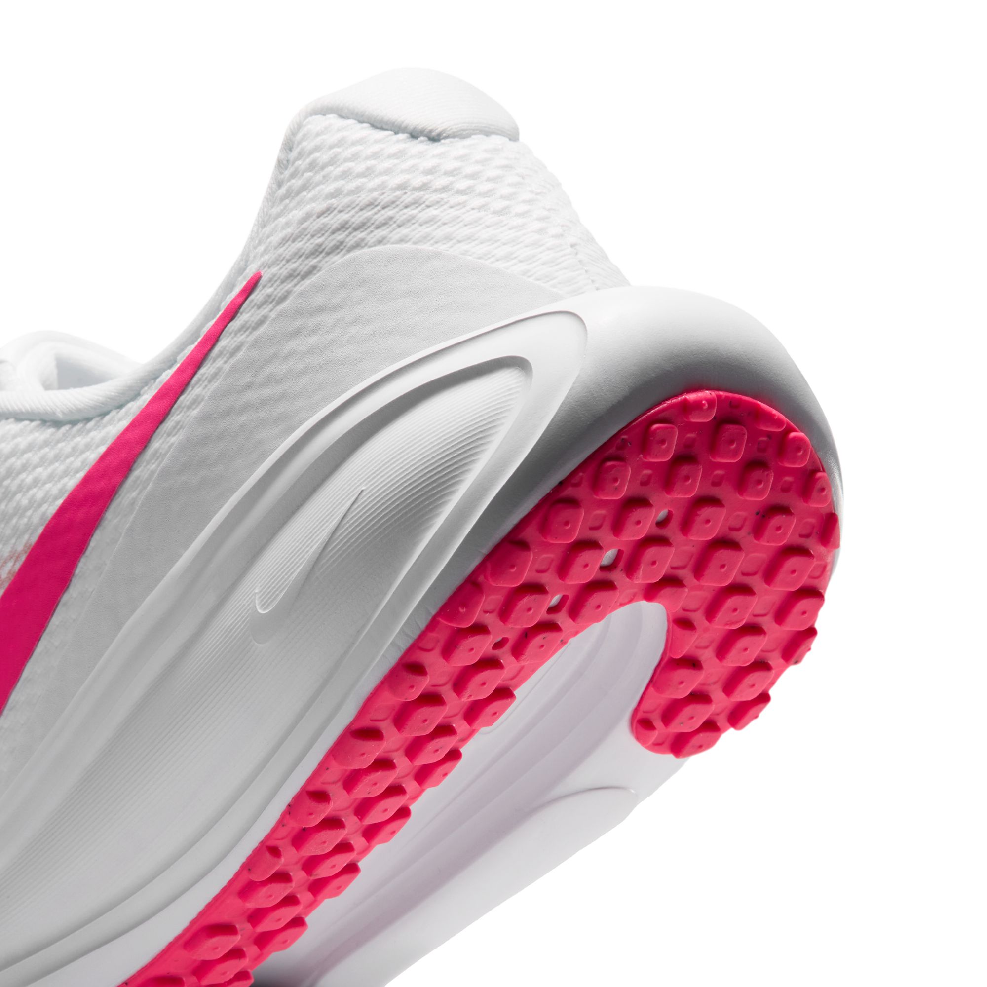 Nike Zapatillas Revolution 8, BLANCO, hi-res