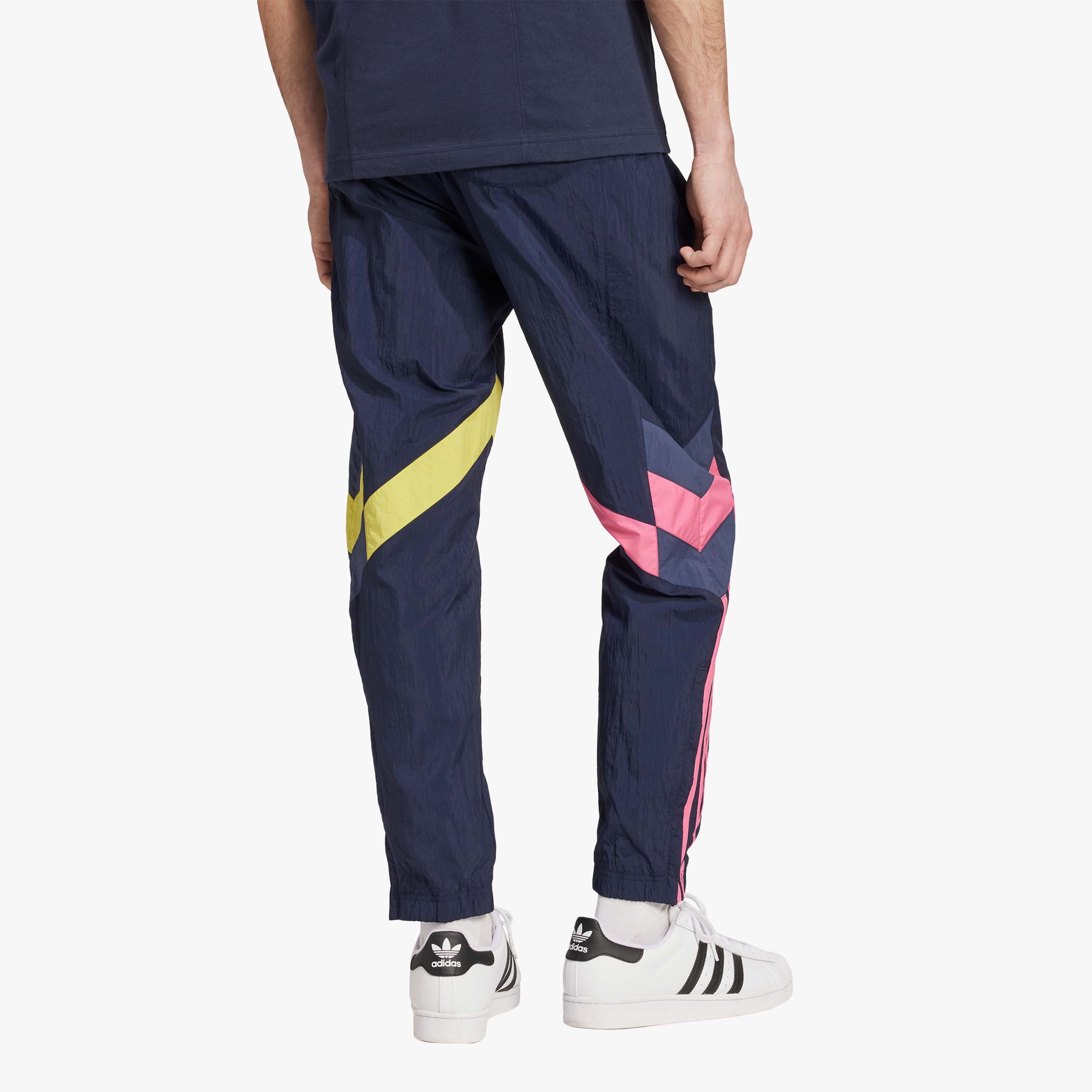 adidas Pantalón Juventus Originals, AZUL, hi-res