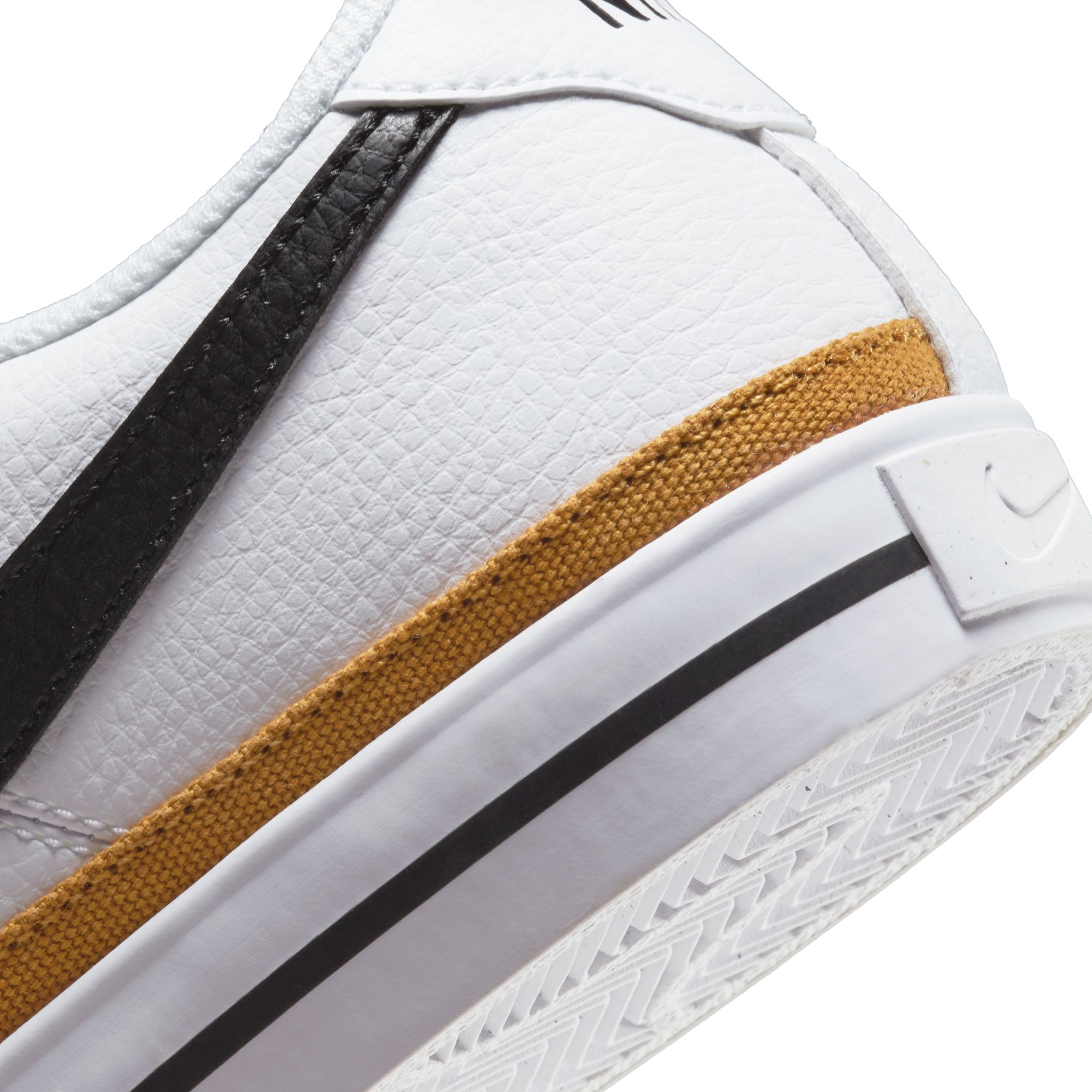 Nike Zapatillas Court Legacy Next Nature, BLANCO, hi-res