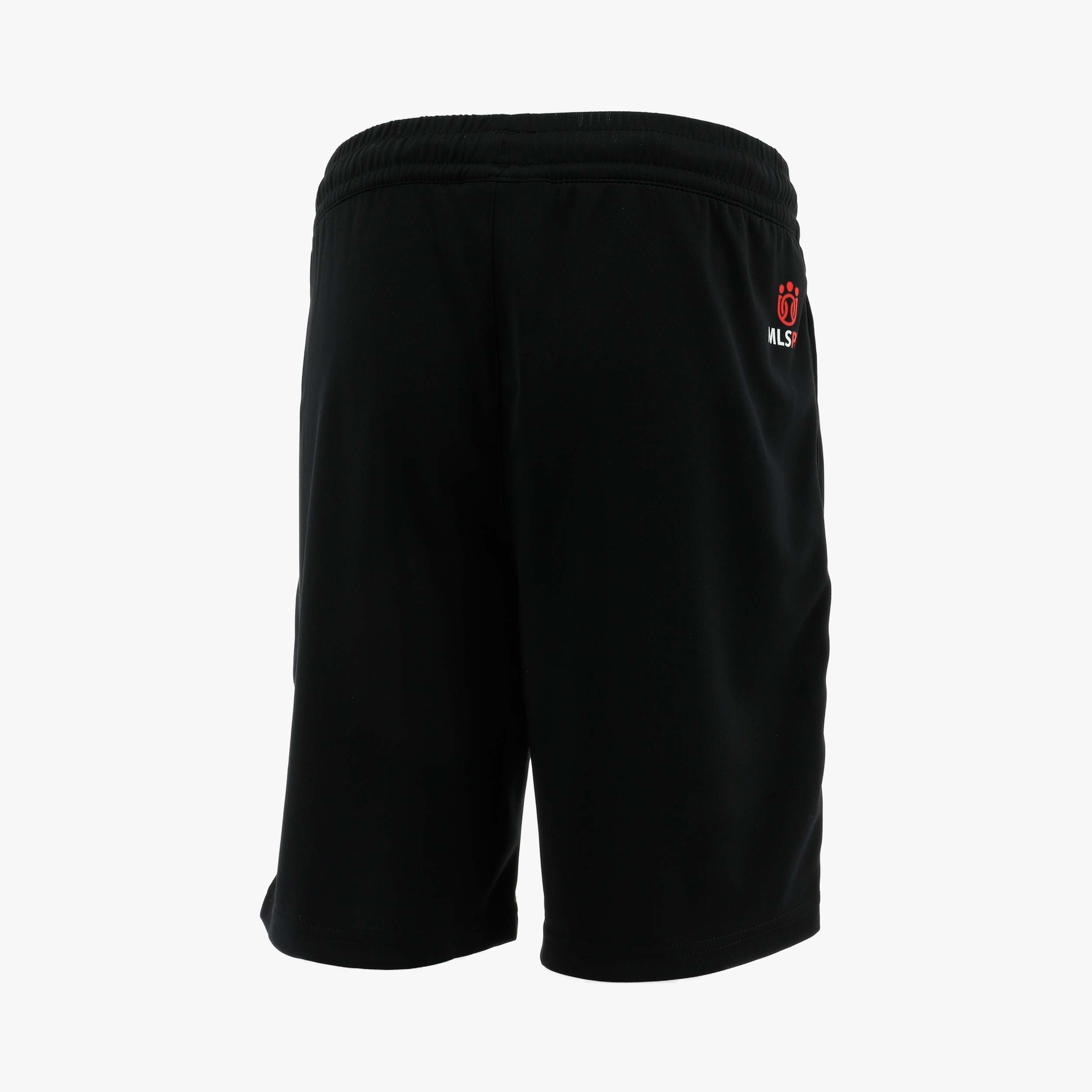 MLS Shorts Local Miami, NEGRO, hi-res