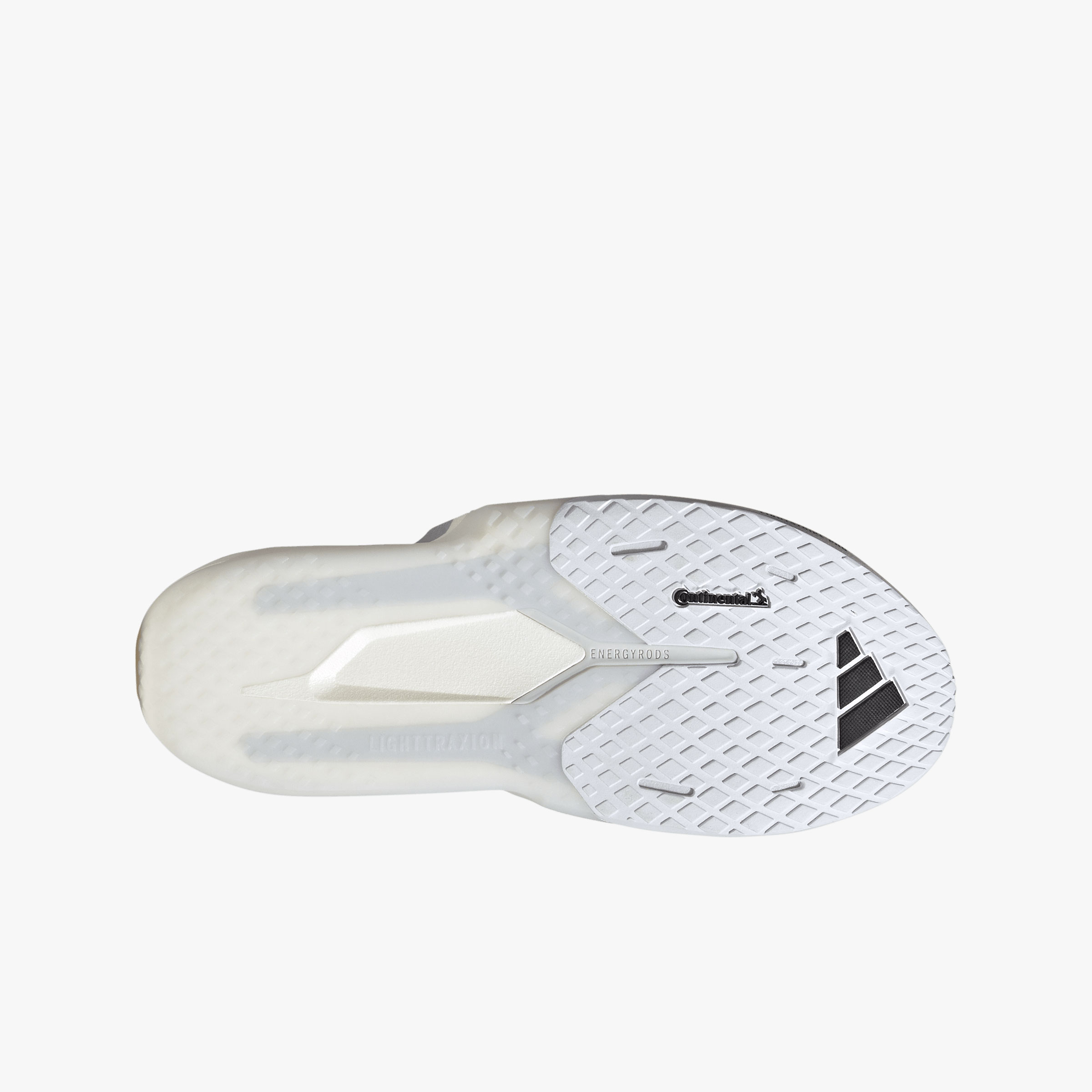 adidas Zapatillas Adizero Dropset Pro, BLANCO, hi-res