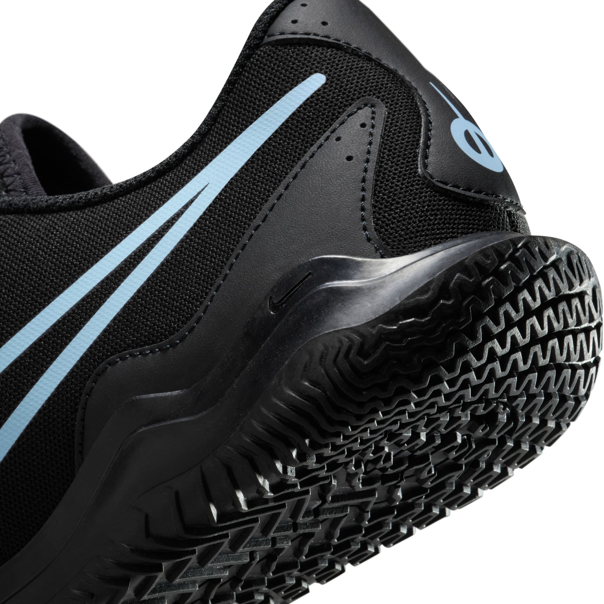 Nike Tiempo Legend 10 Club, NEGRO, hi-res